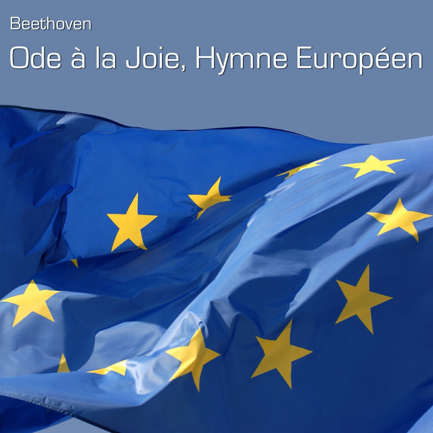 Релиз Ode à la joie, hymne européen