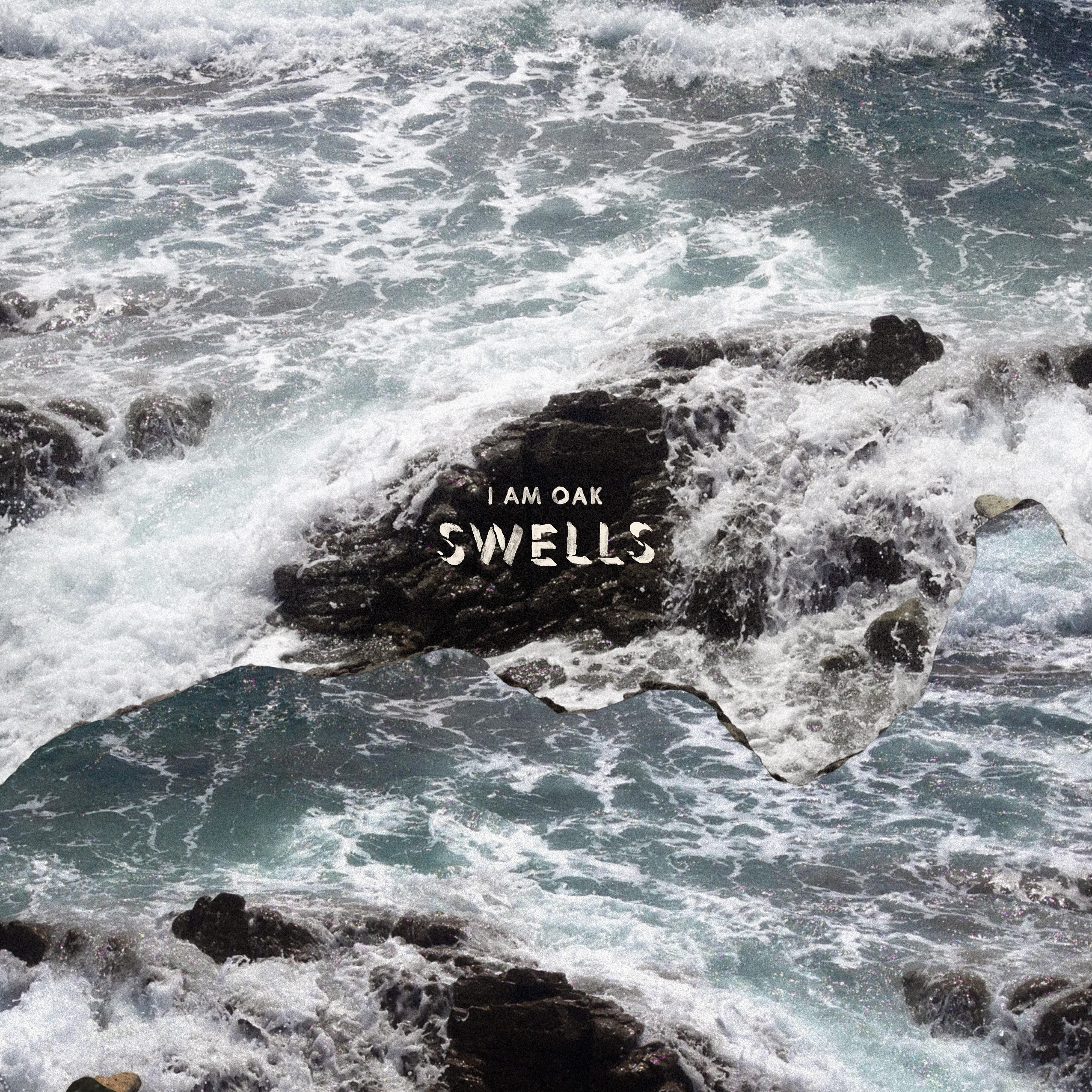 Релиз Swells