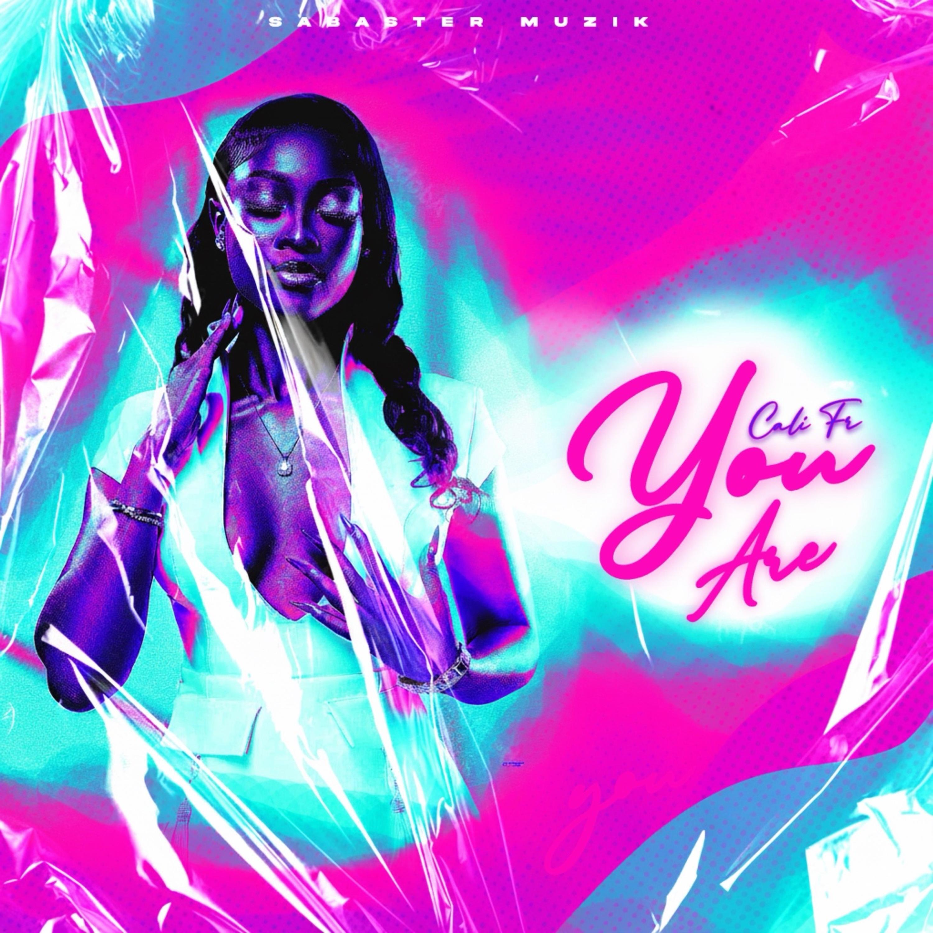 Релиз You Are