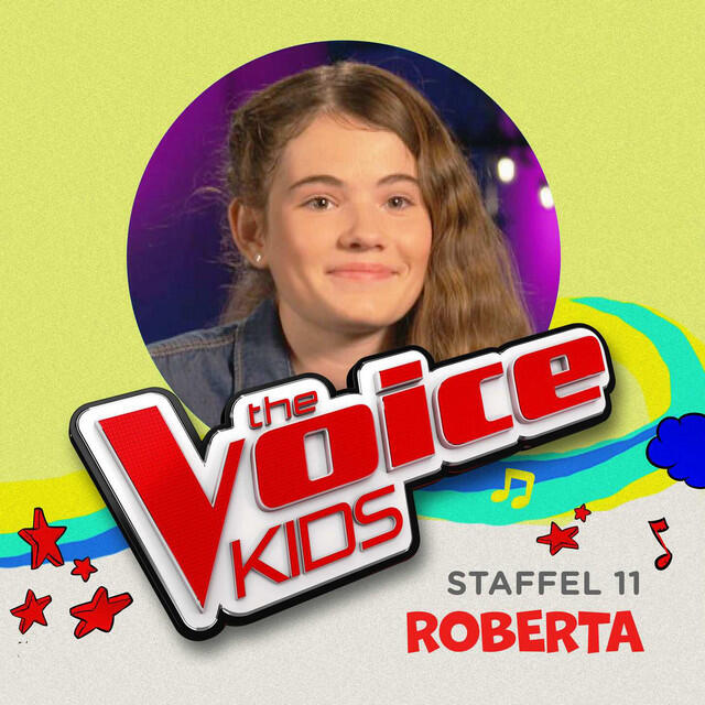 Релиз Empire State of Mind (aus "The Voice Kids, Staffel11") [Live]