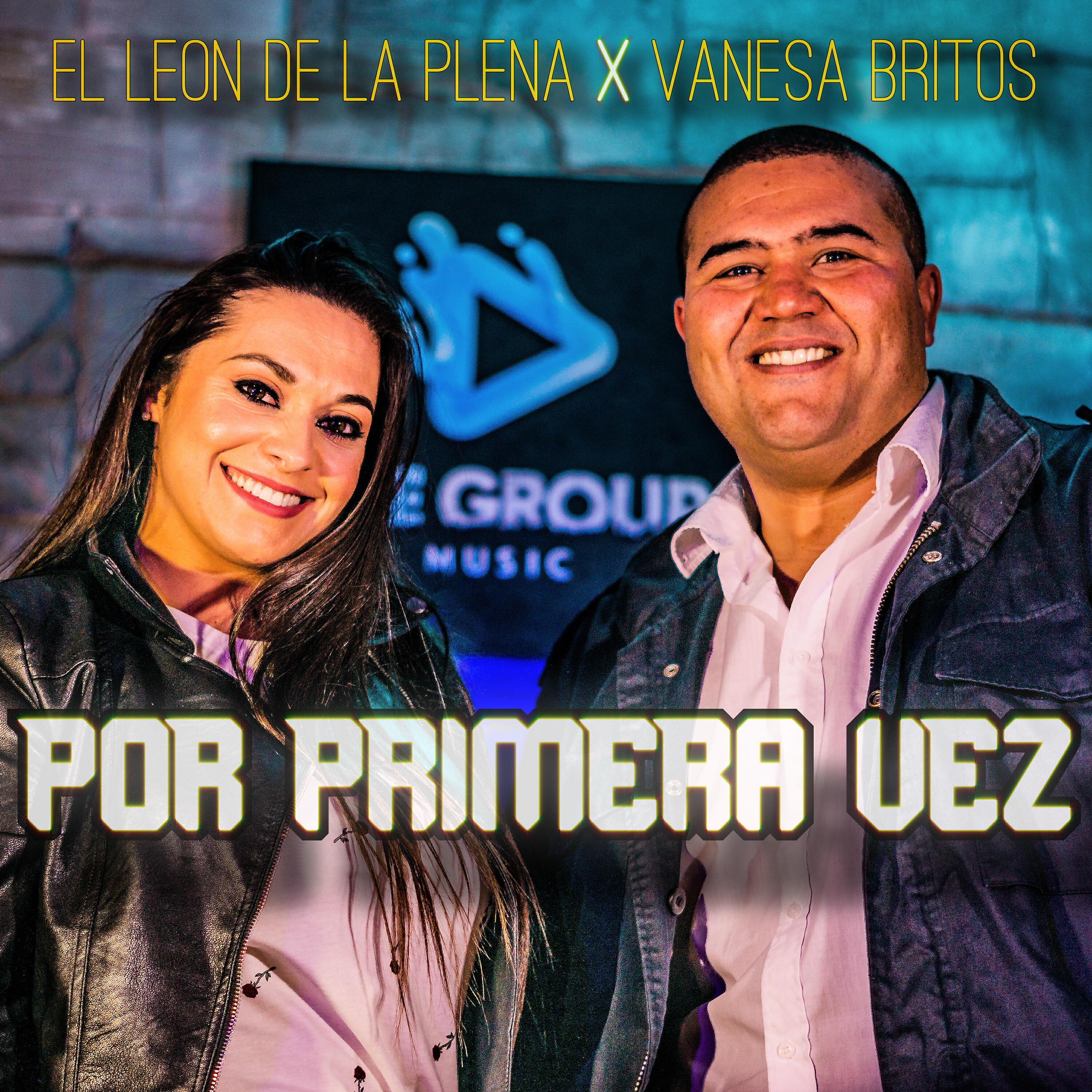Релиз Por Primera Vez