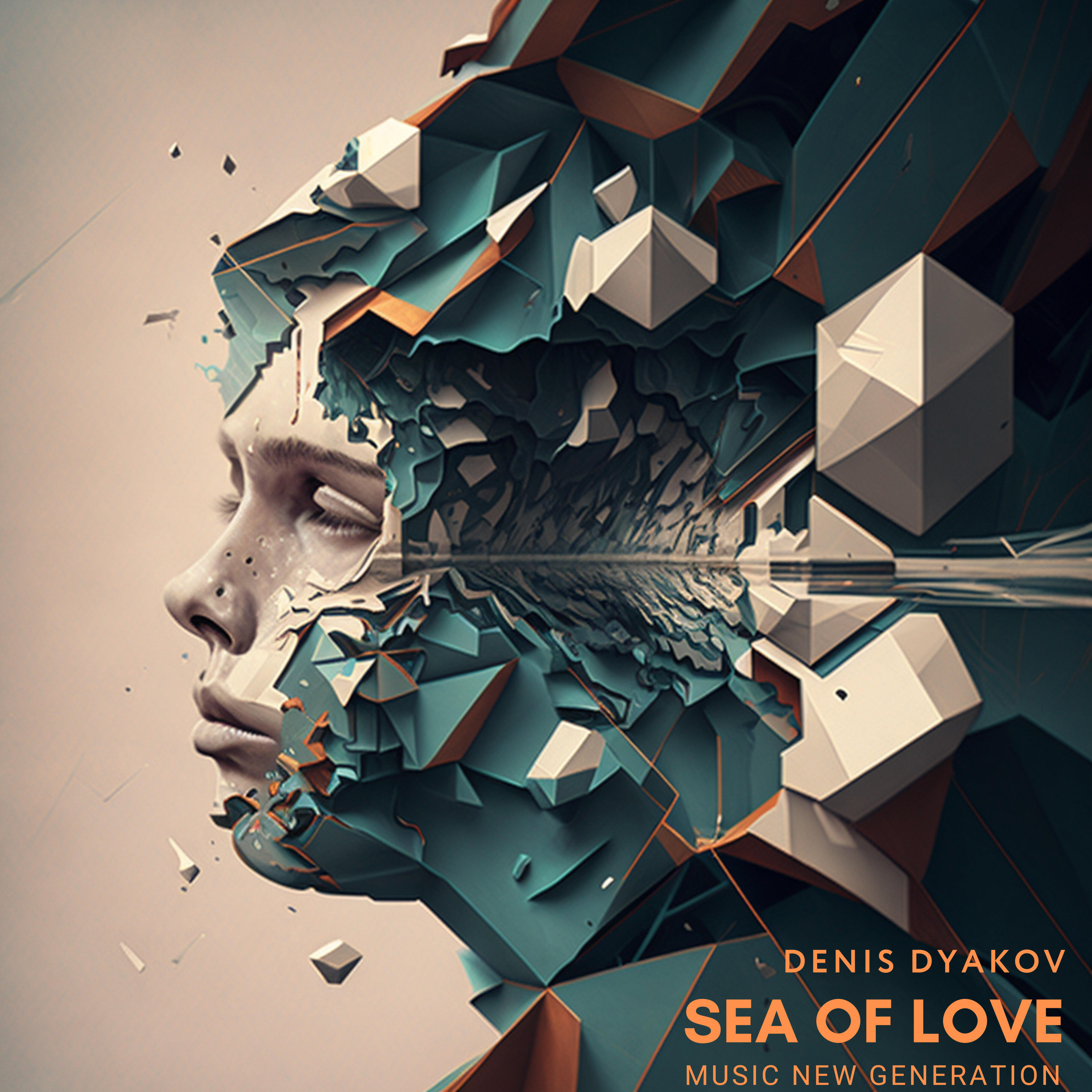 Релиз Sea of Love