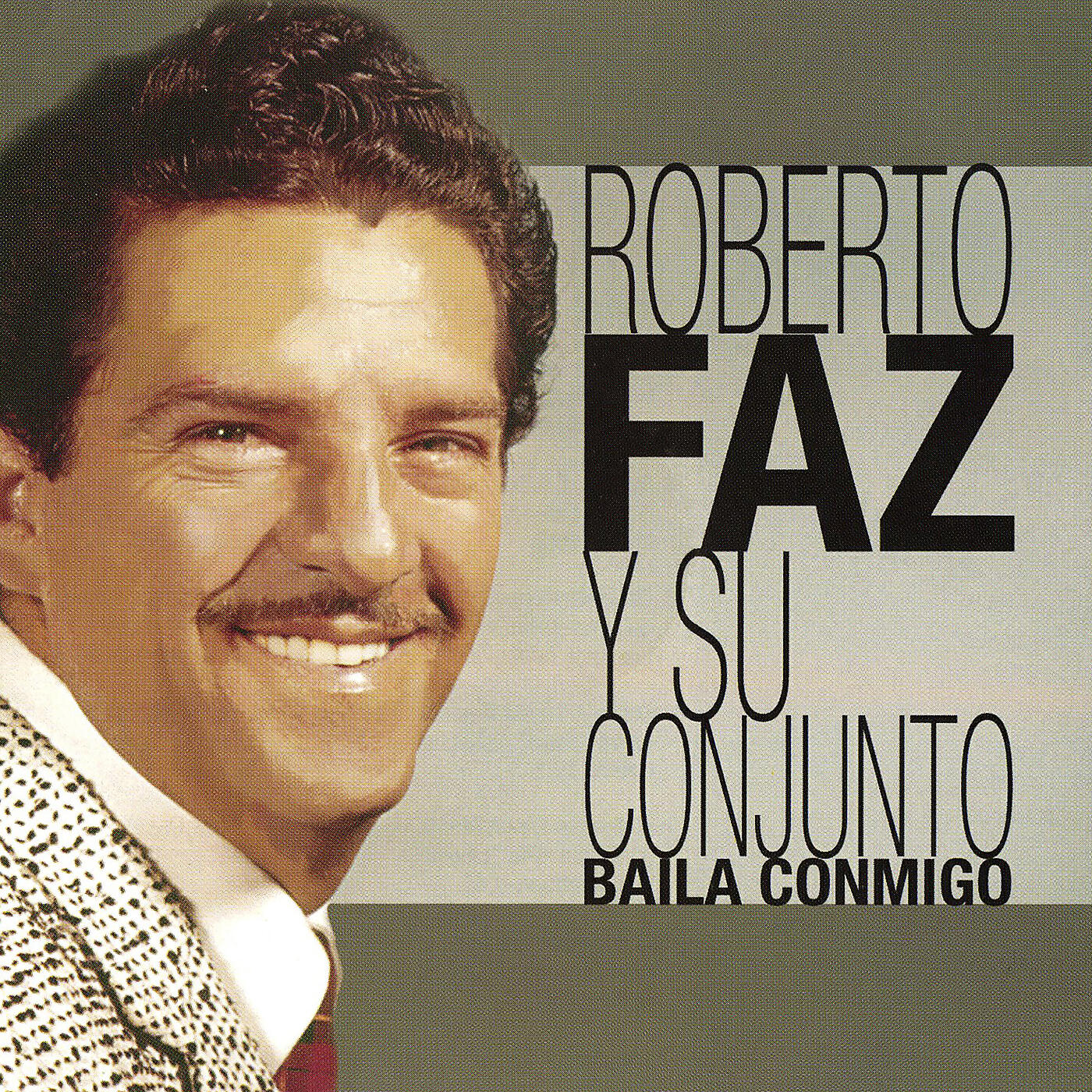 Релиз Baila Conmigo