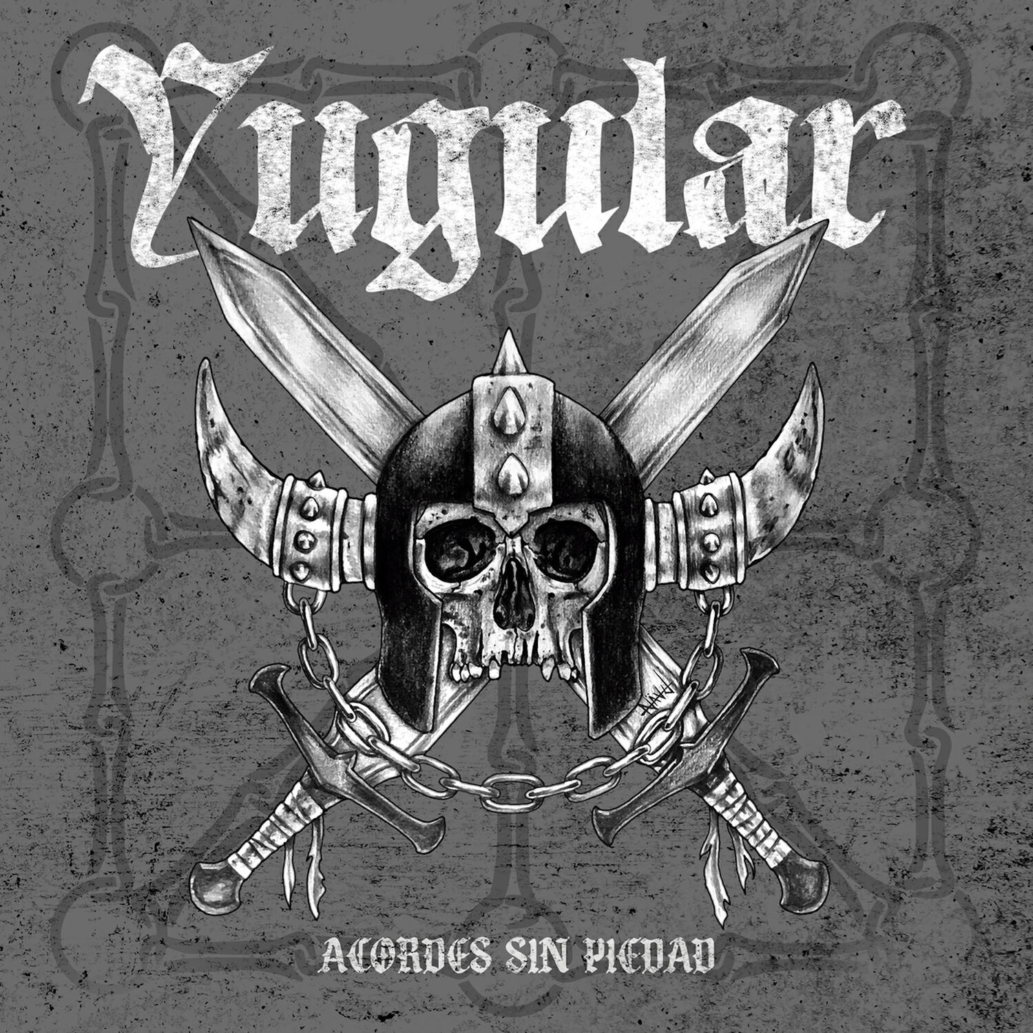Релиз Acordes Sin Piedad