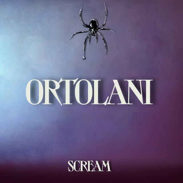 Релиз Scream Ortolani