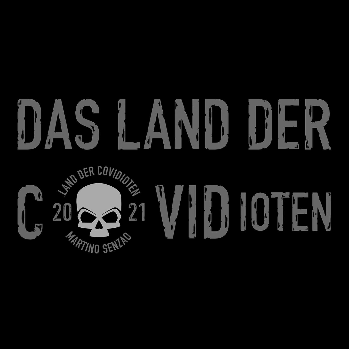 Релиз Das Land der Covidioten