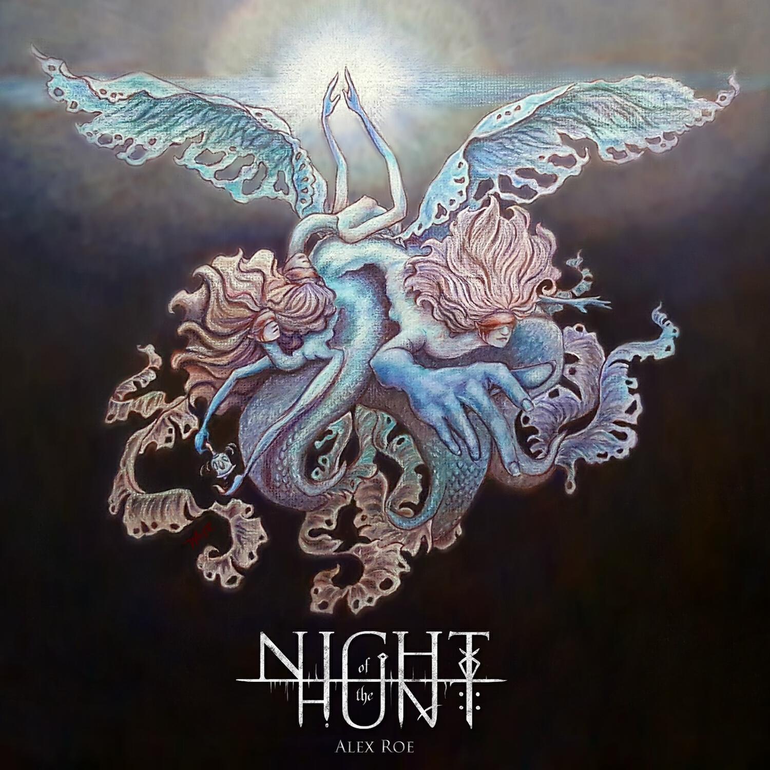 Релиз Night of the Hunt
