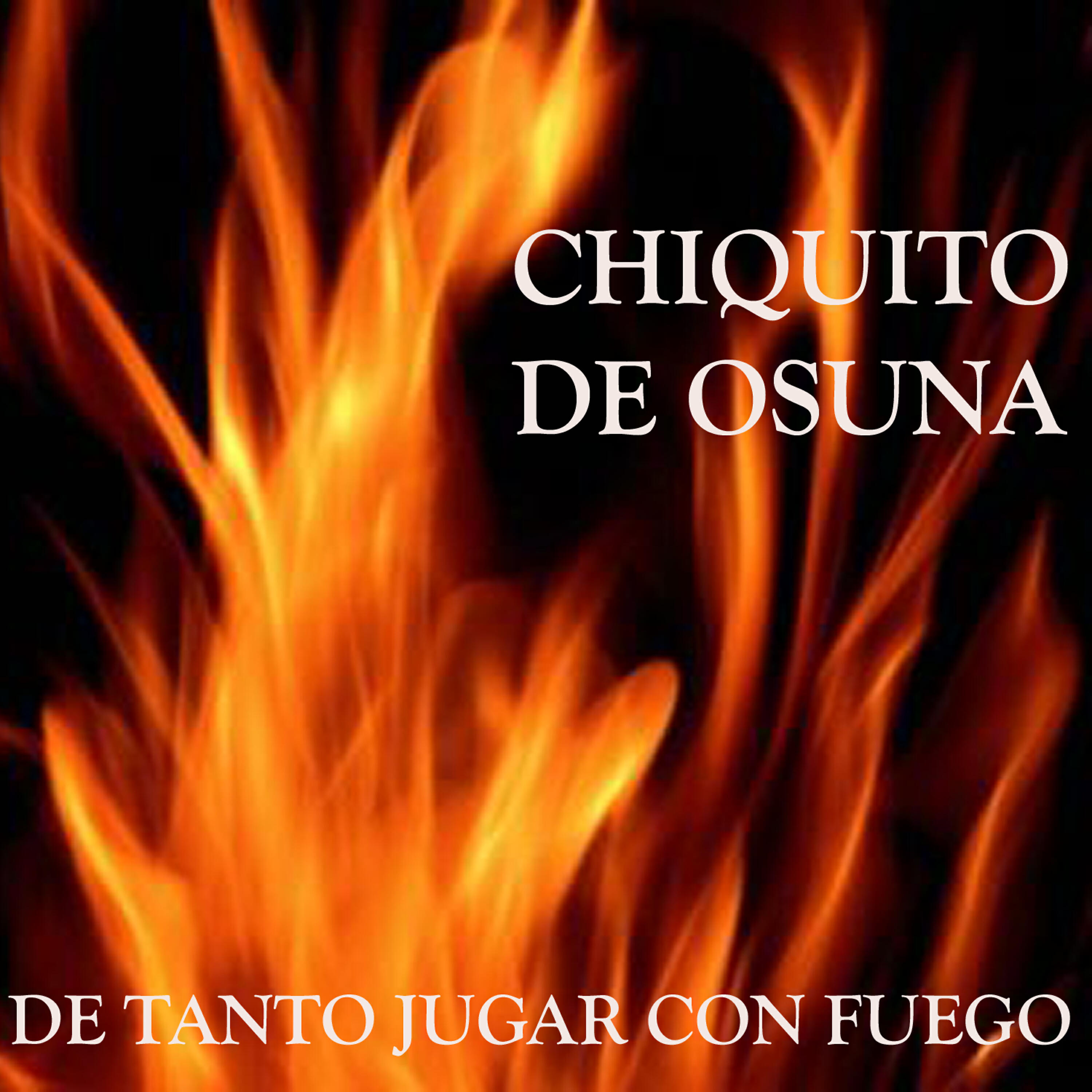 Релиз De Tanto Jugar Con Fuego