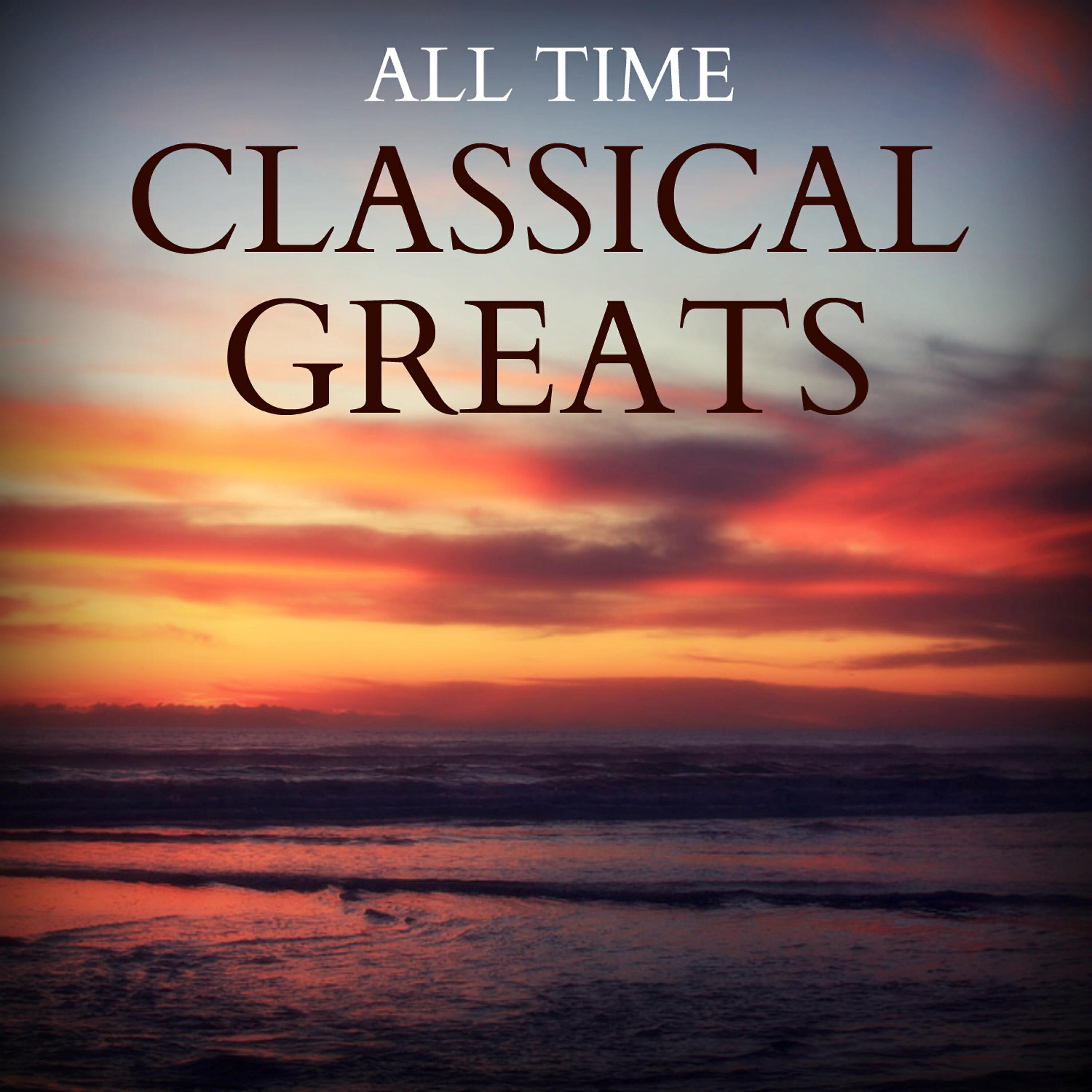 Релиз All Time Classical Greats
