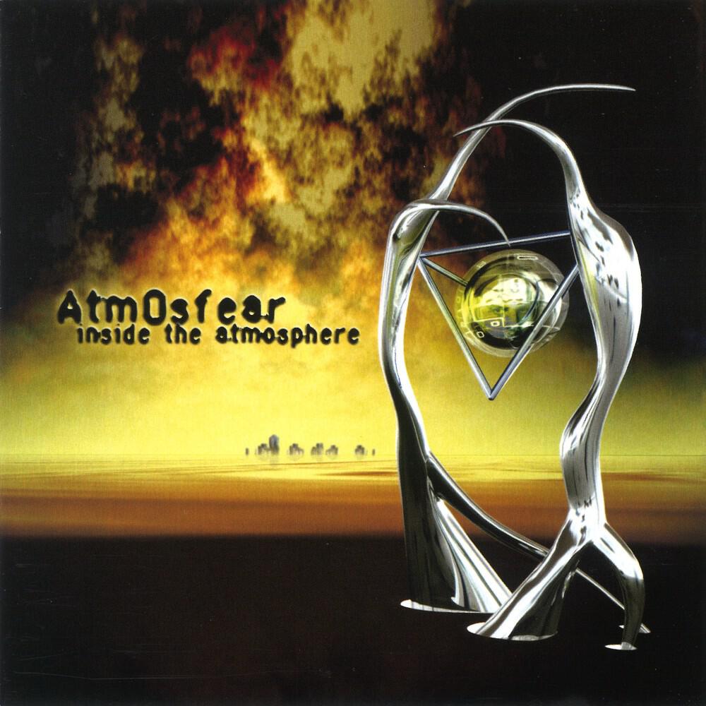 Релиз Inside the Atmosphere