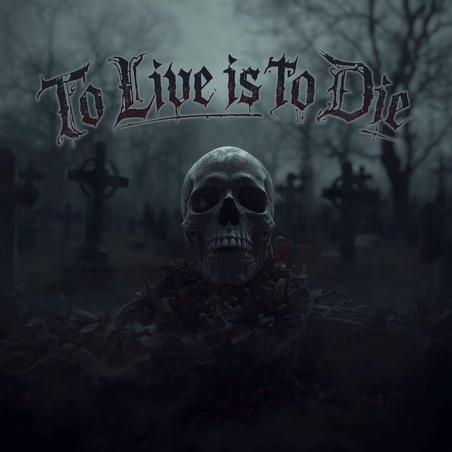 Релиз To Live Is to Die