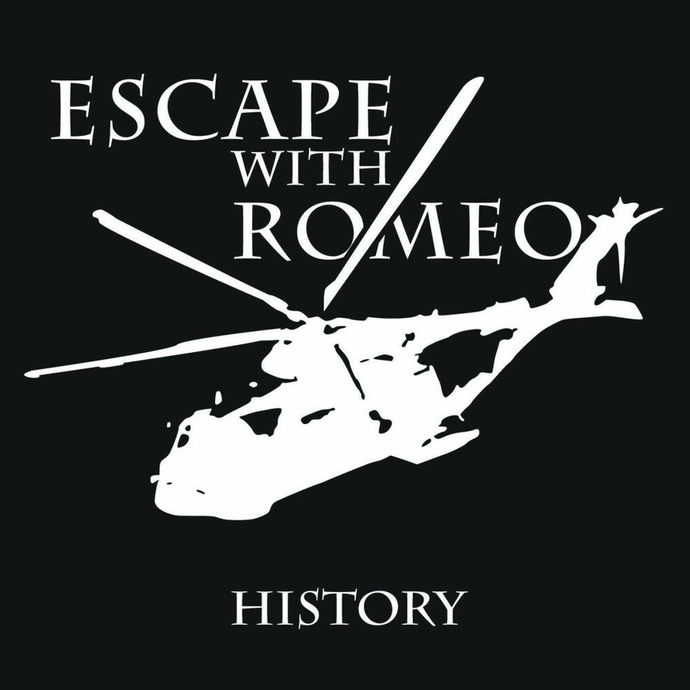 Релиз History