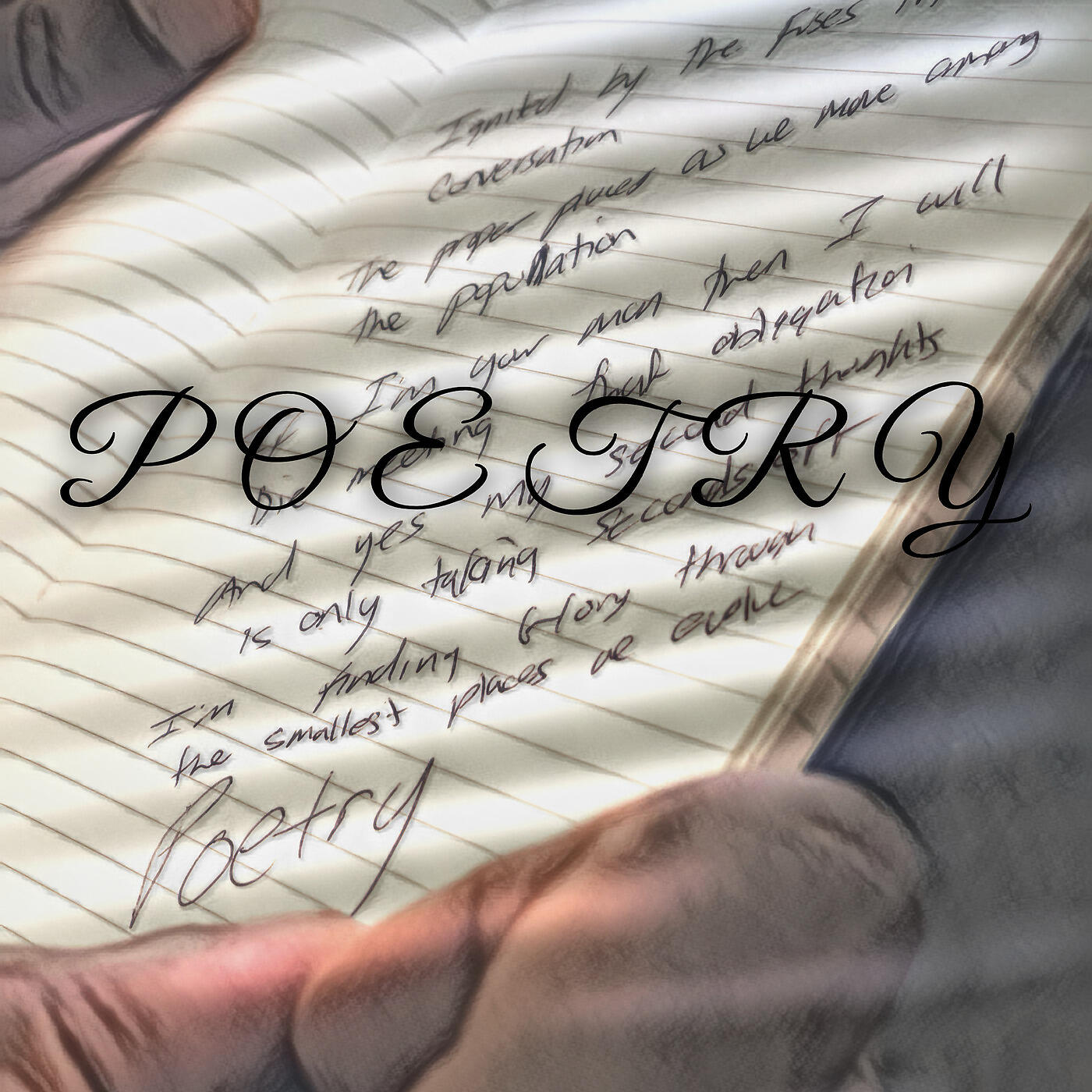 Релиз Poetry
