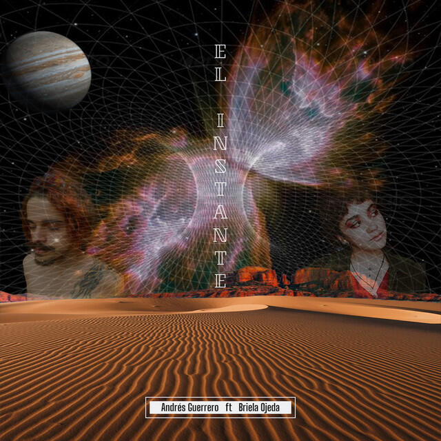 Релиз El Instante