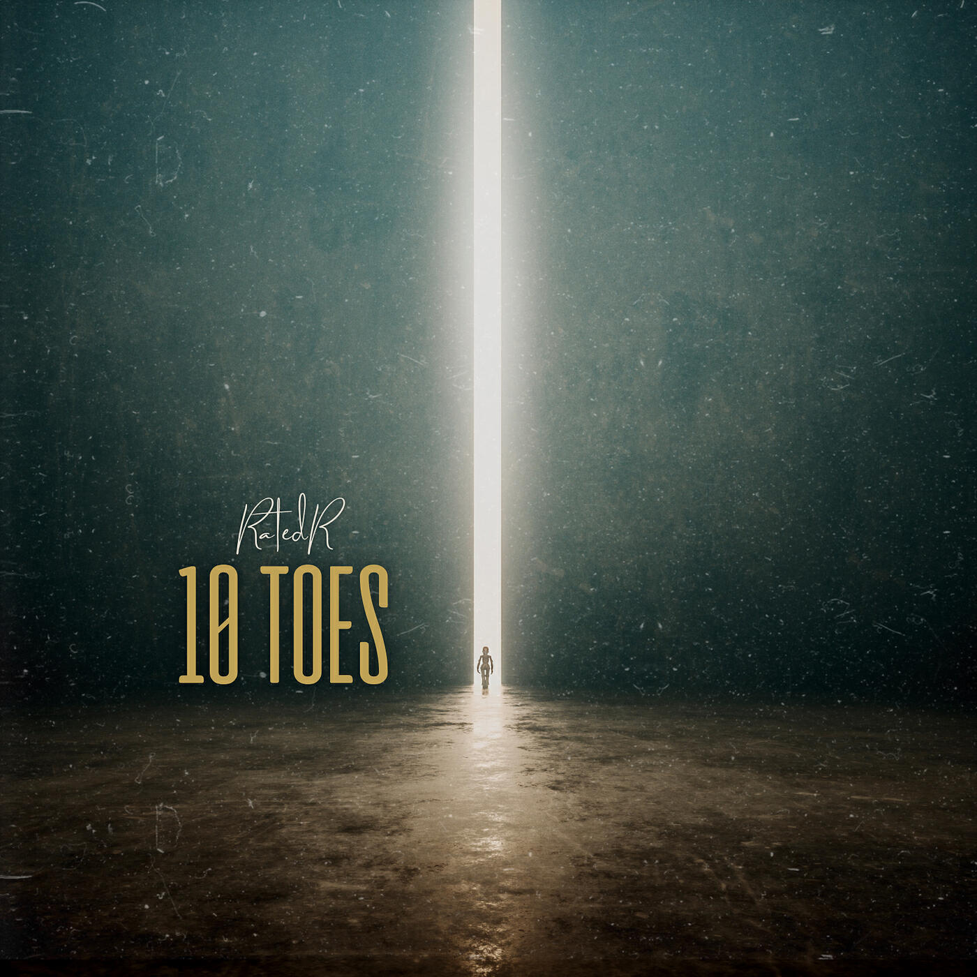 Релиз 10 Toes