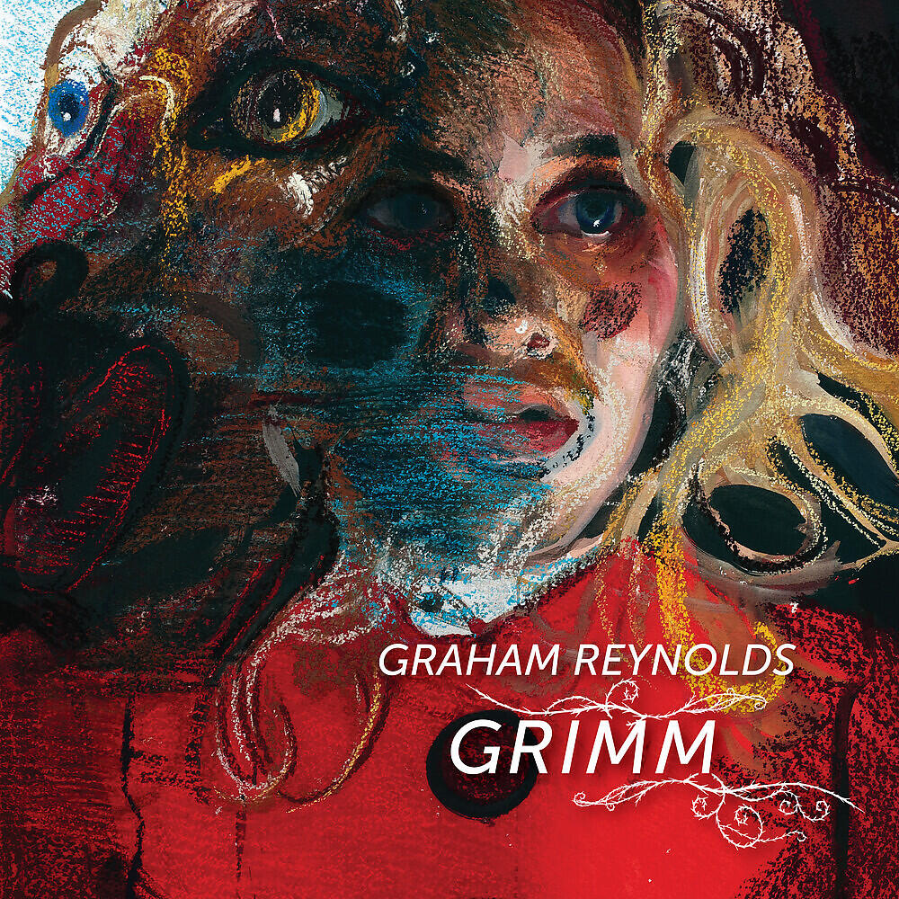 Релиз Grimm