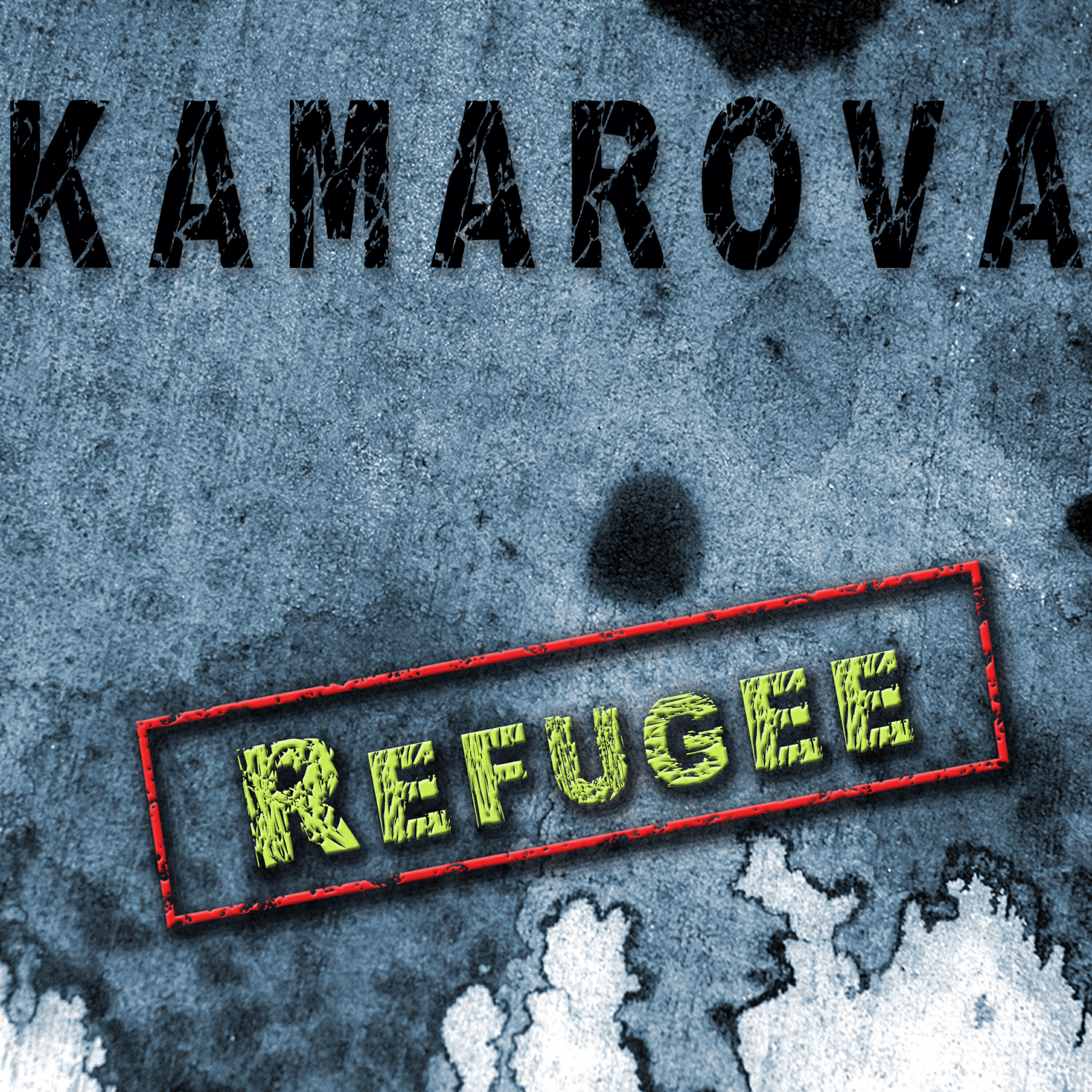 Релиз Refugee (Clean Version)