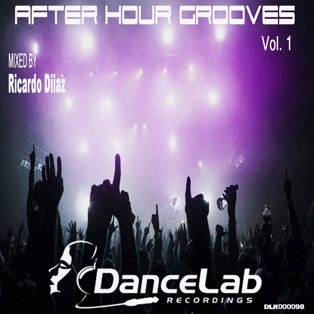 After Hour Grooves