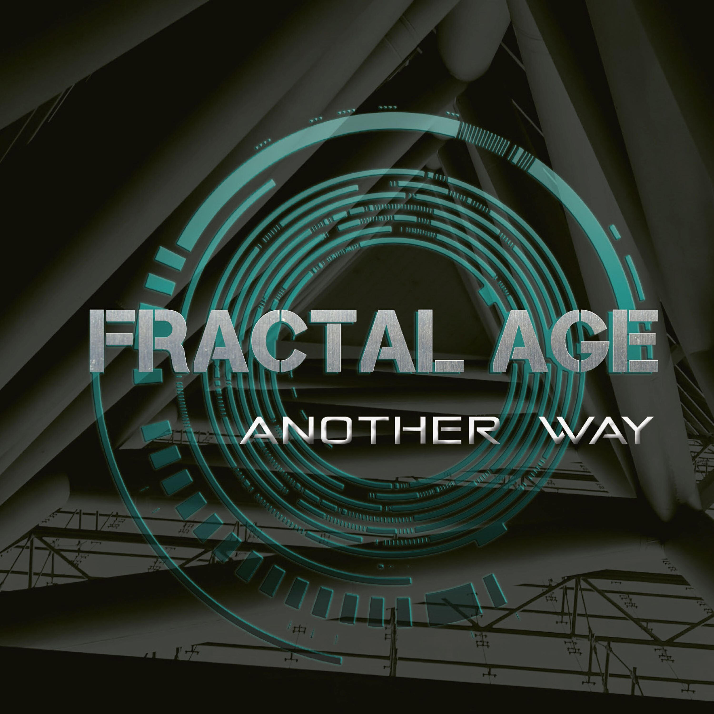 Релиз Another Way