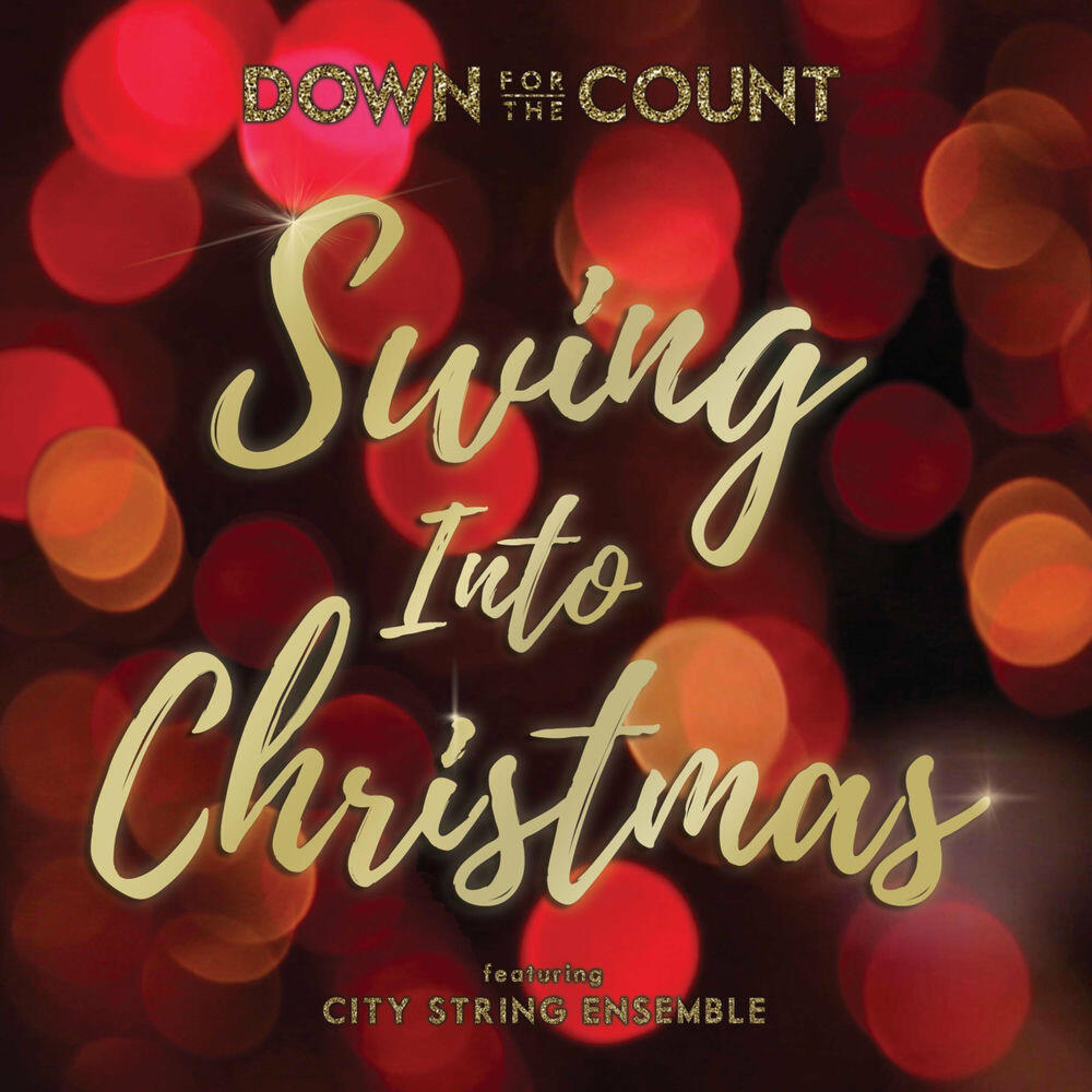 Релиз Swing Into Christmas