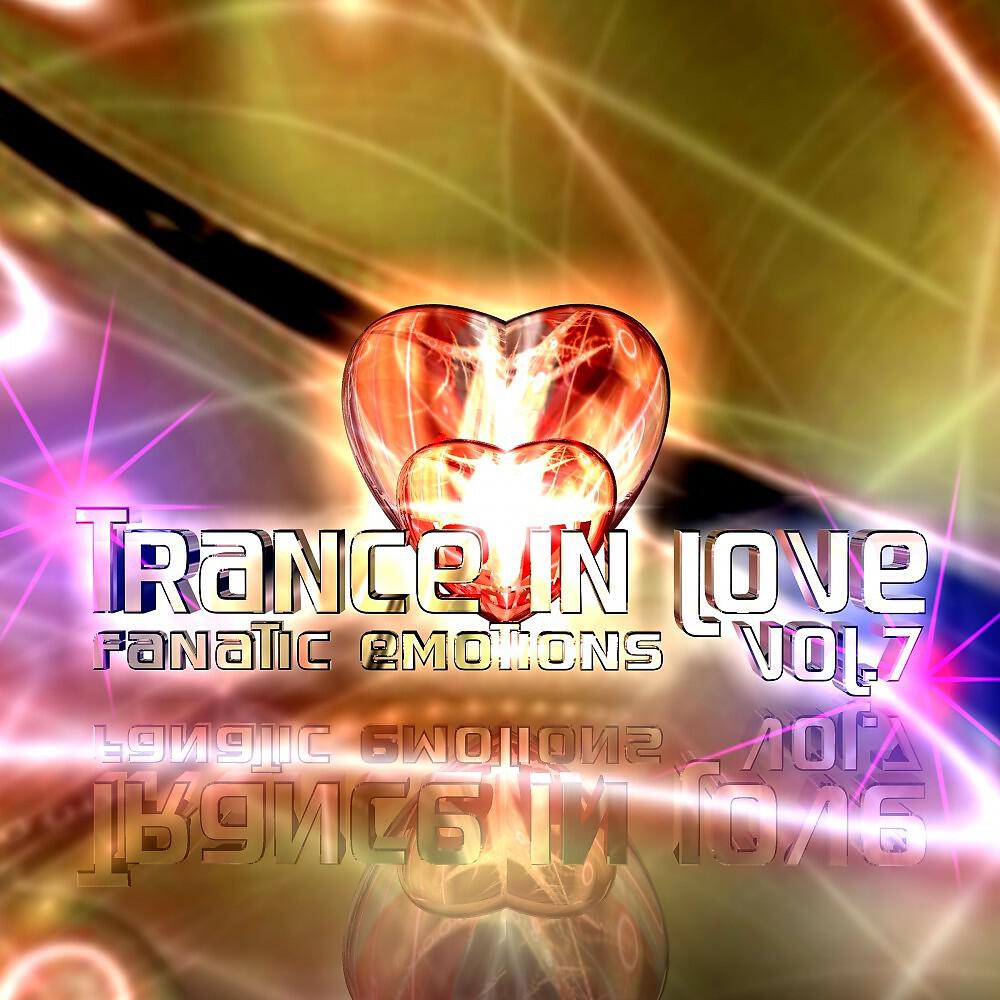 Релиз Trance in Love, Vol. 7