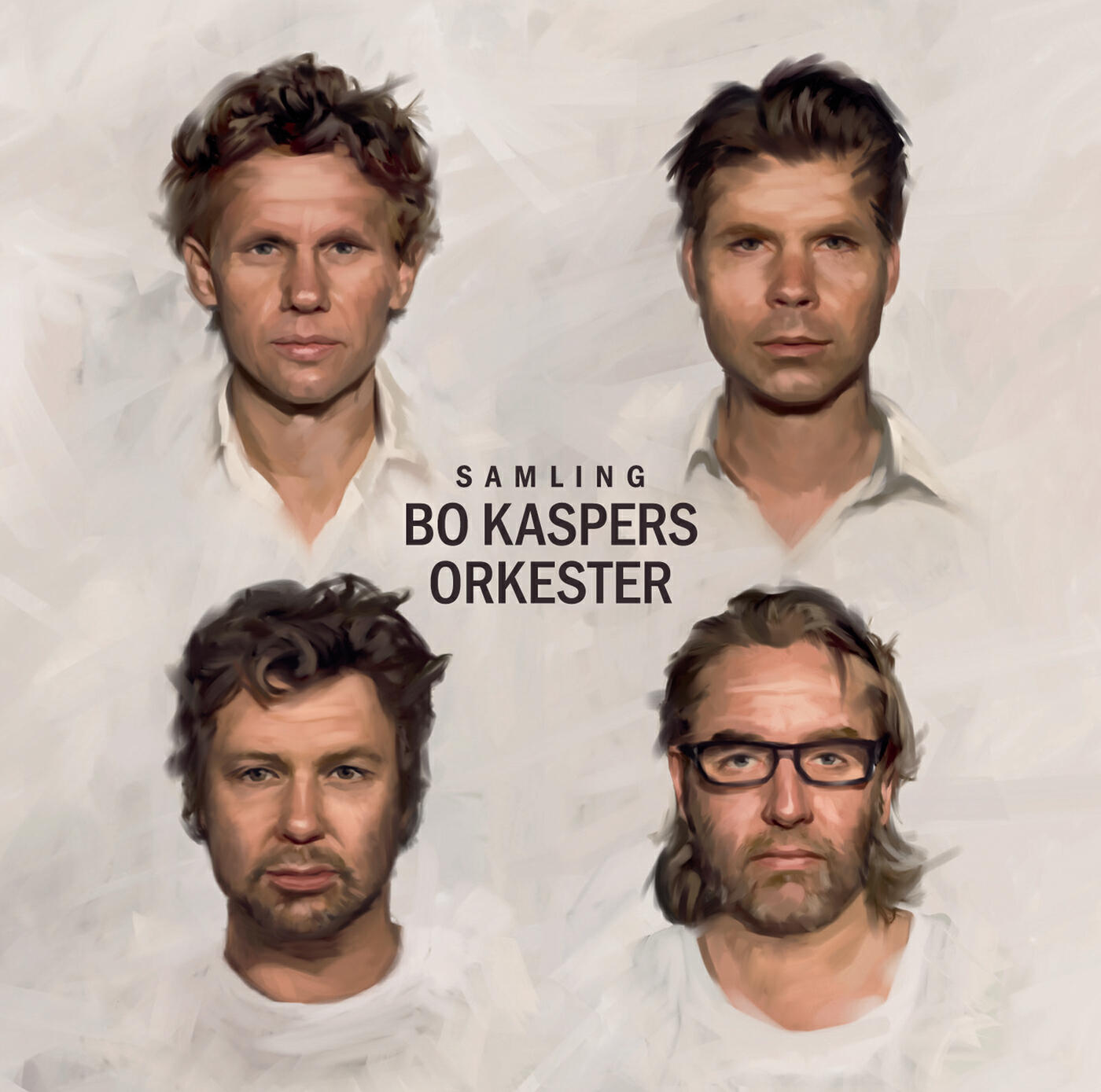 Релиз Samling