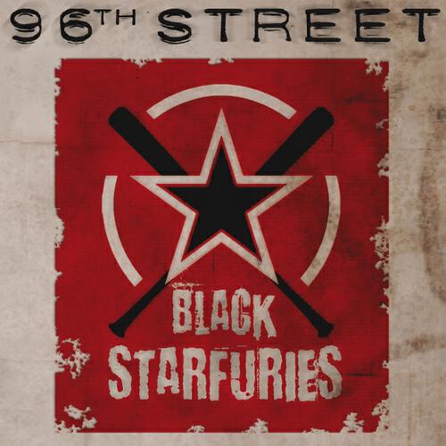 Релиз 96th Street