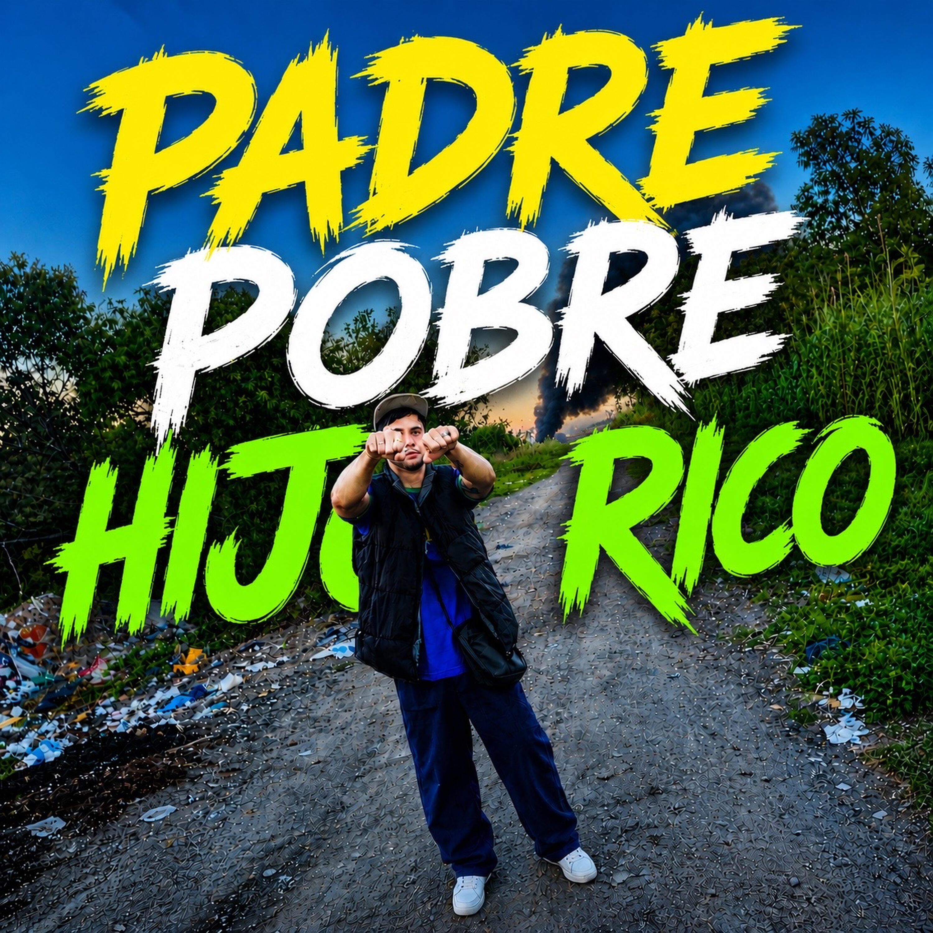 Релиз Padre Pobre Hijo Rico