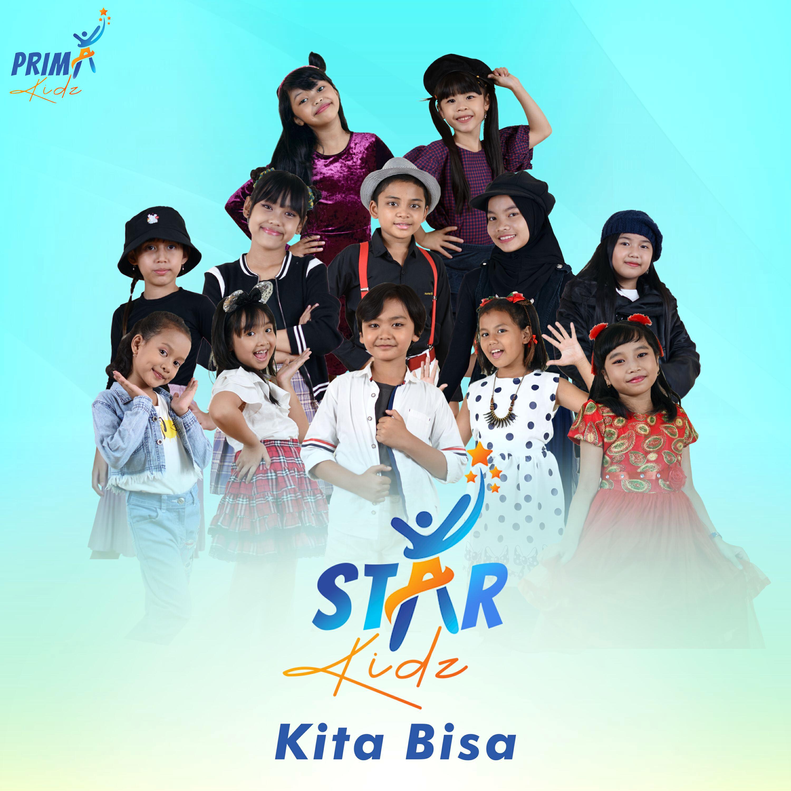 Релиз Starkidz
