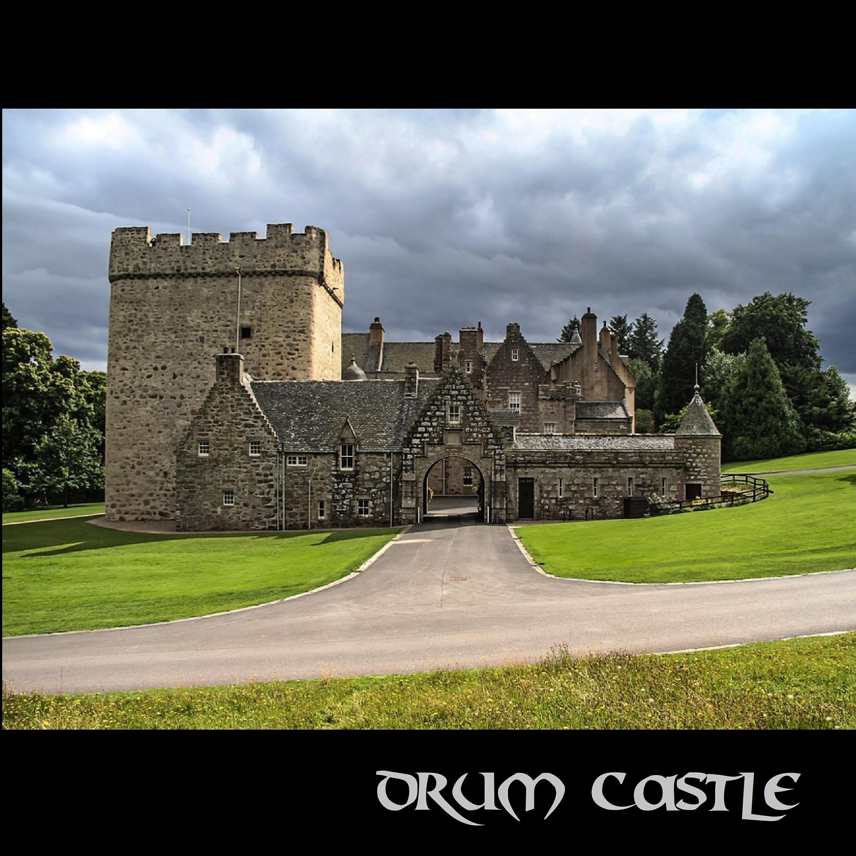Релиз Drum Castle