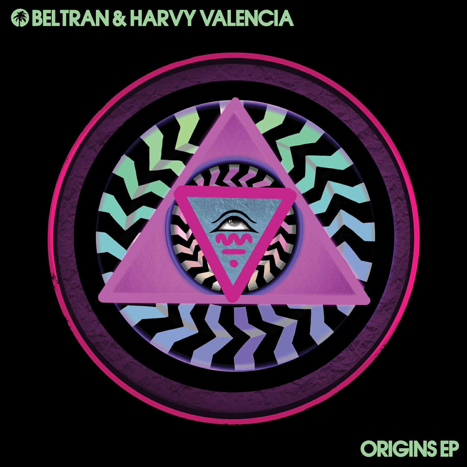 Релиз Origins EP