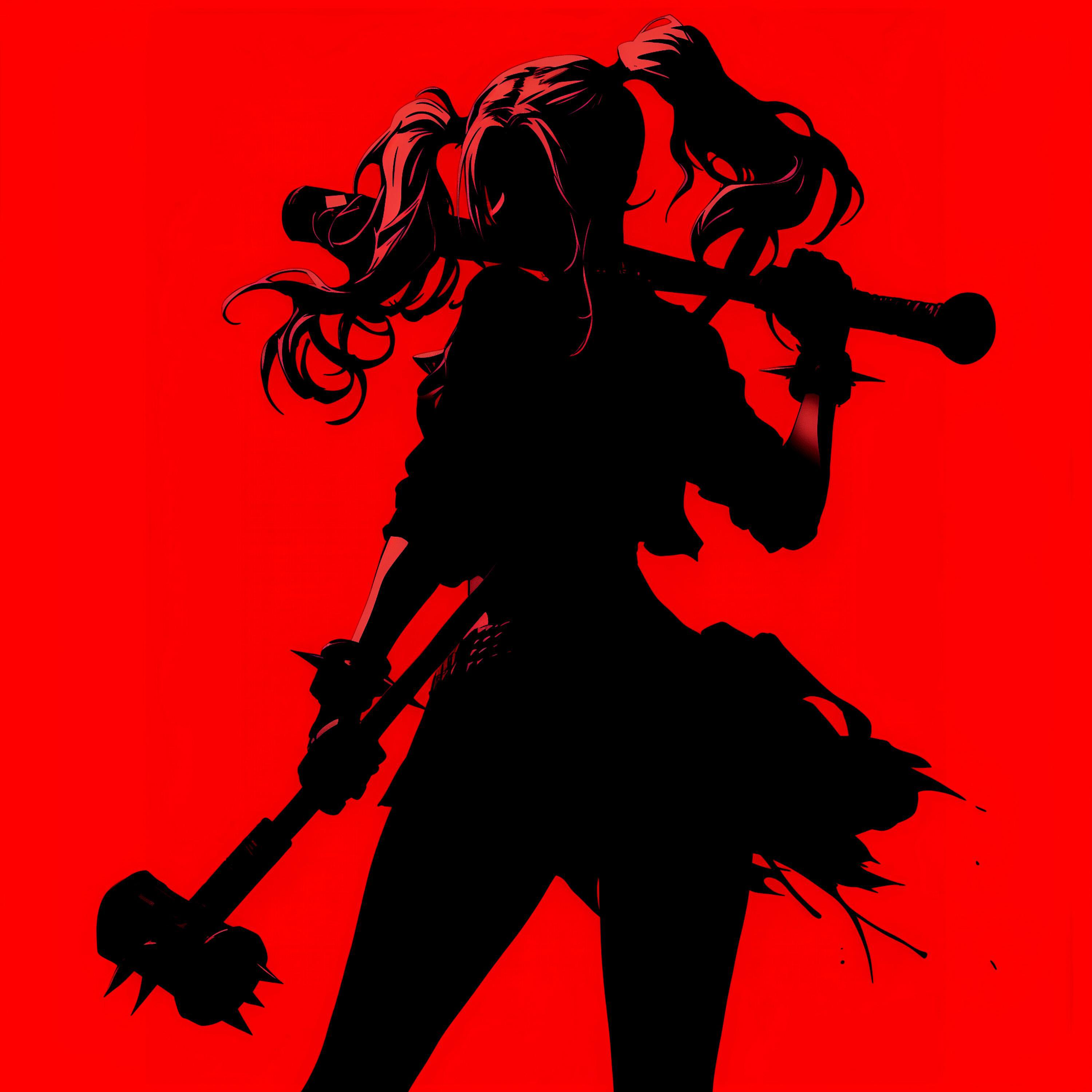 Релиз Another World (Epic Version) [Suicide Squad ISEKAI]