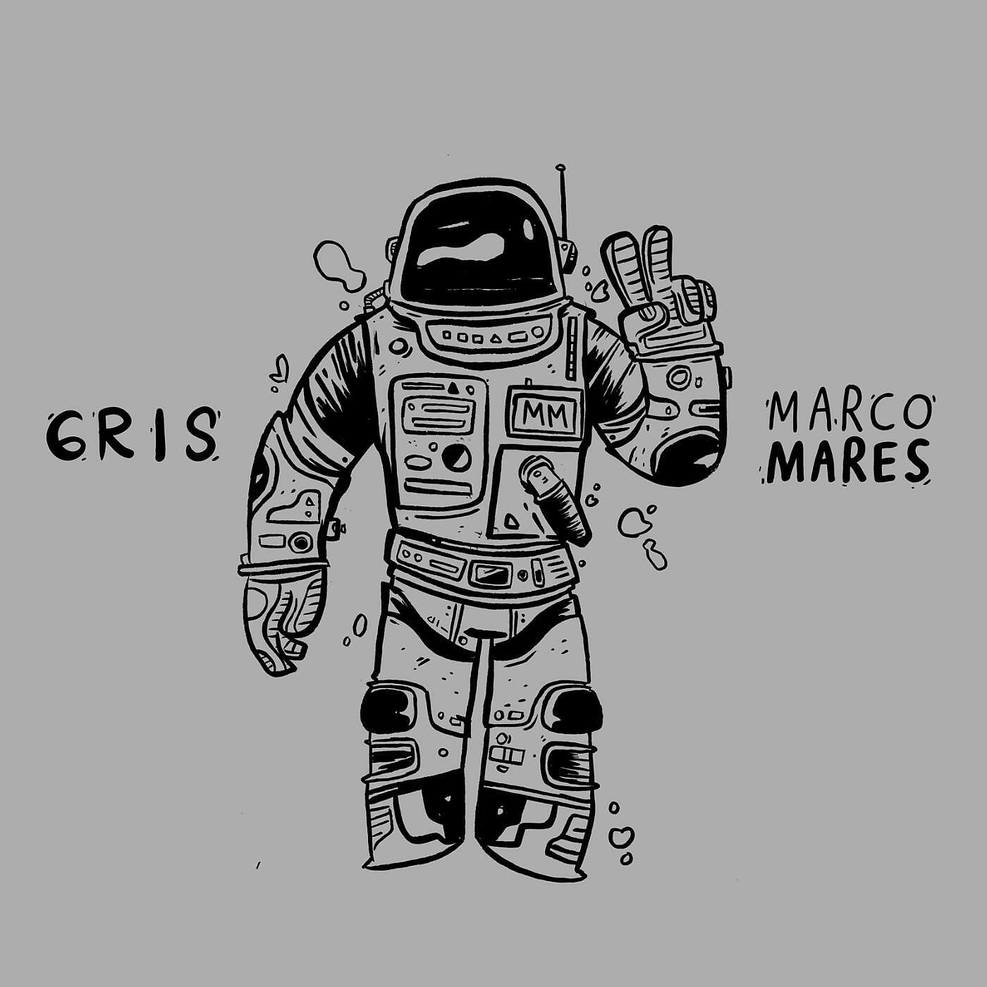 Релиз Gris