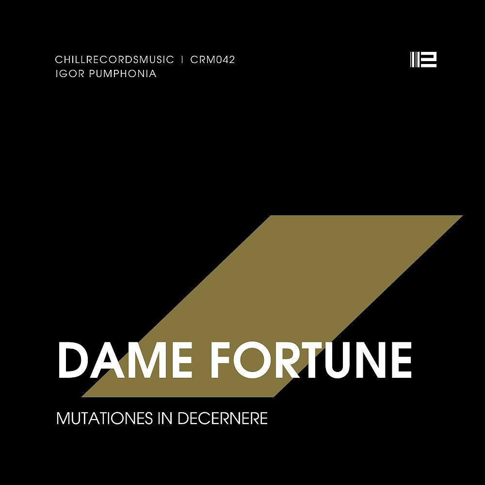 Релиз Dame Fortune