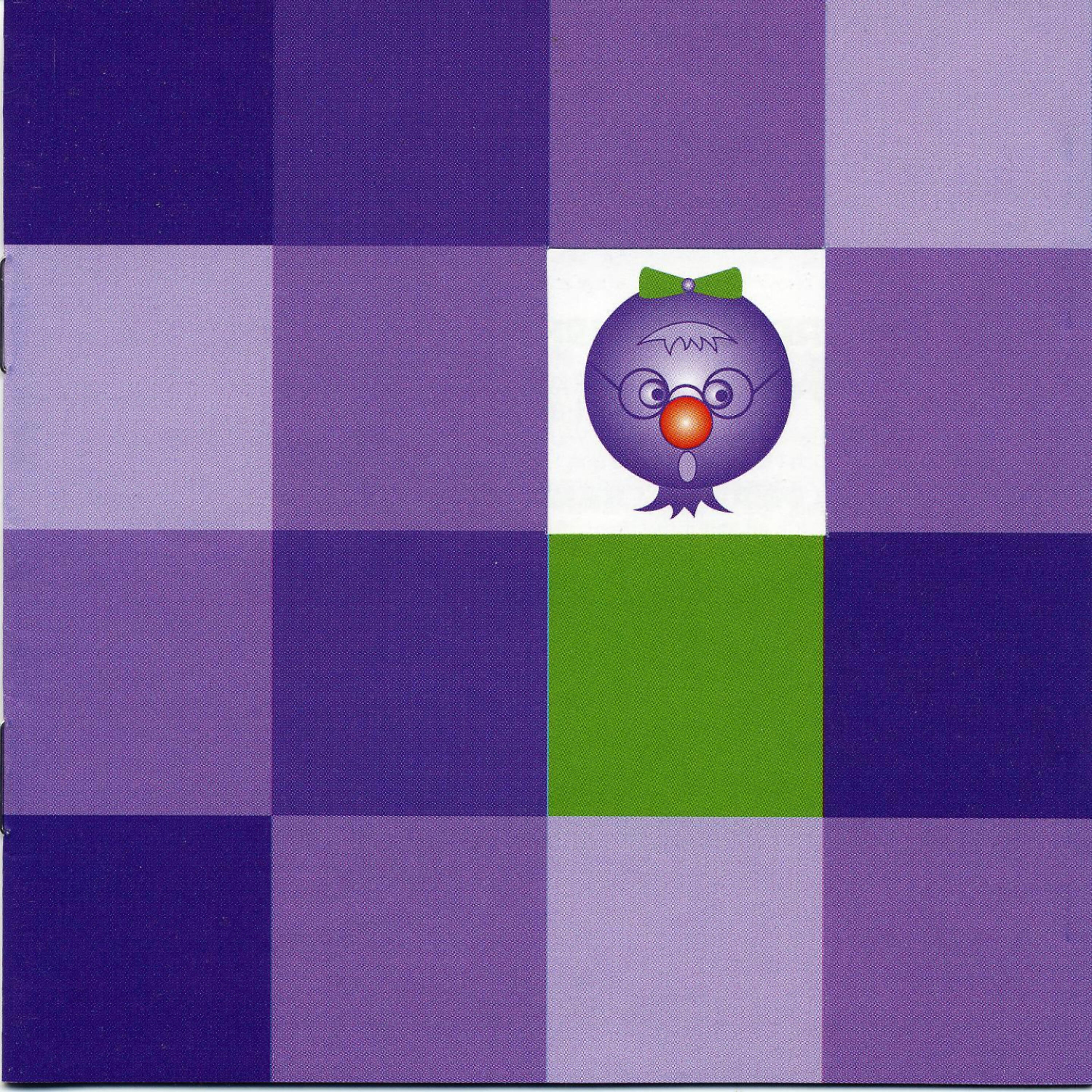 Релиз Blueberry Pie: Chinese and Foreign Childrens Songs