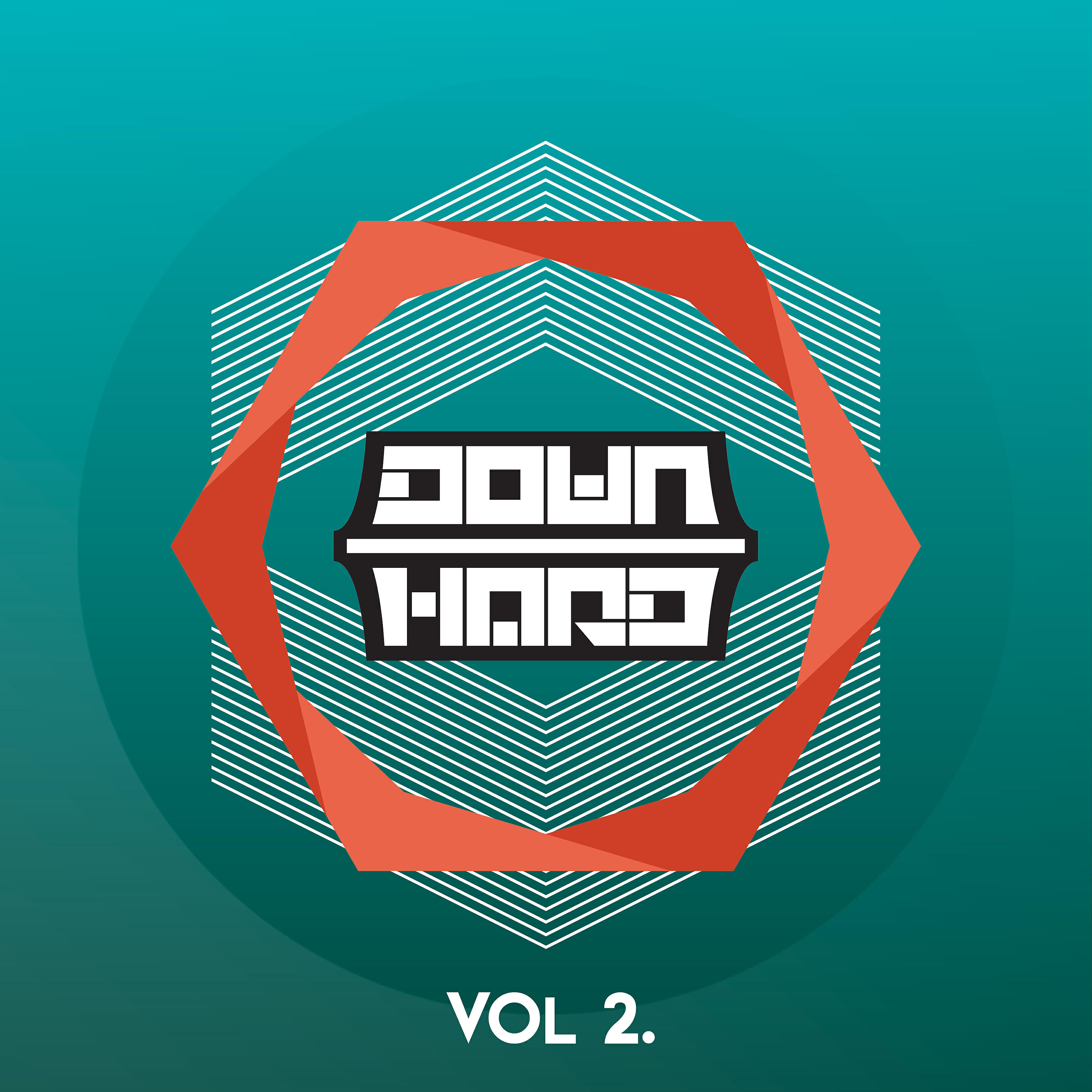 Релиз Downhard, Vol. 2