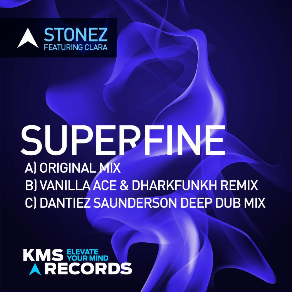 Релиз Superfine