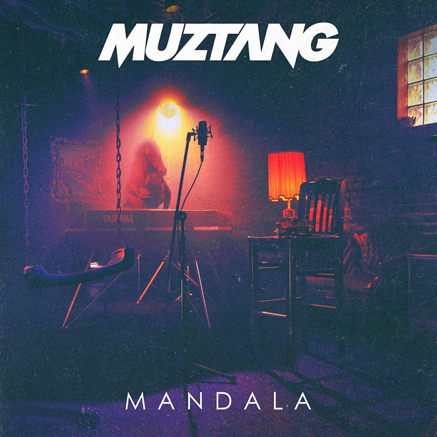 Релиз Mandala
