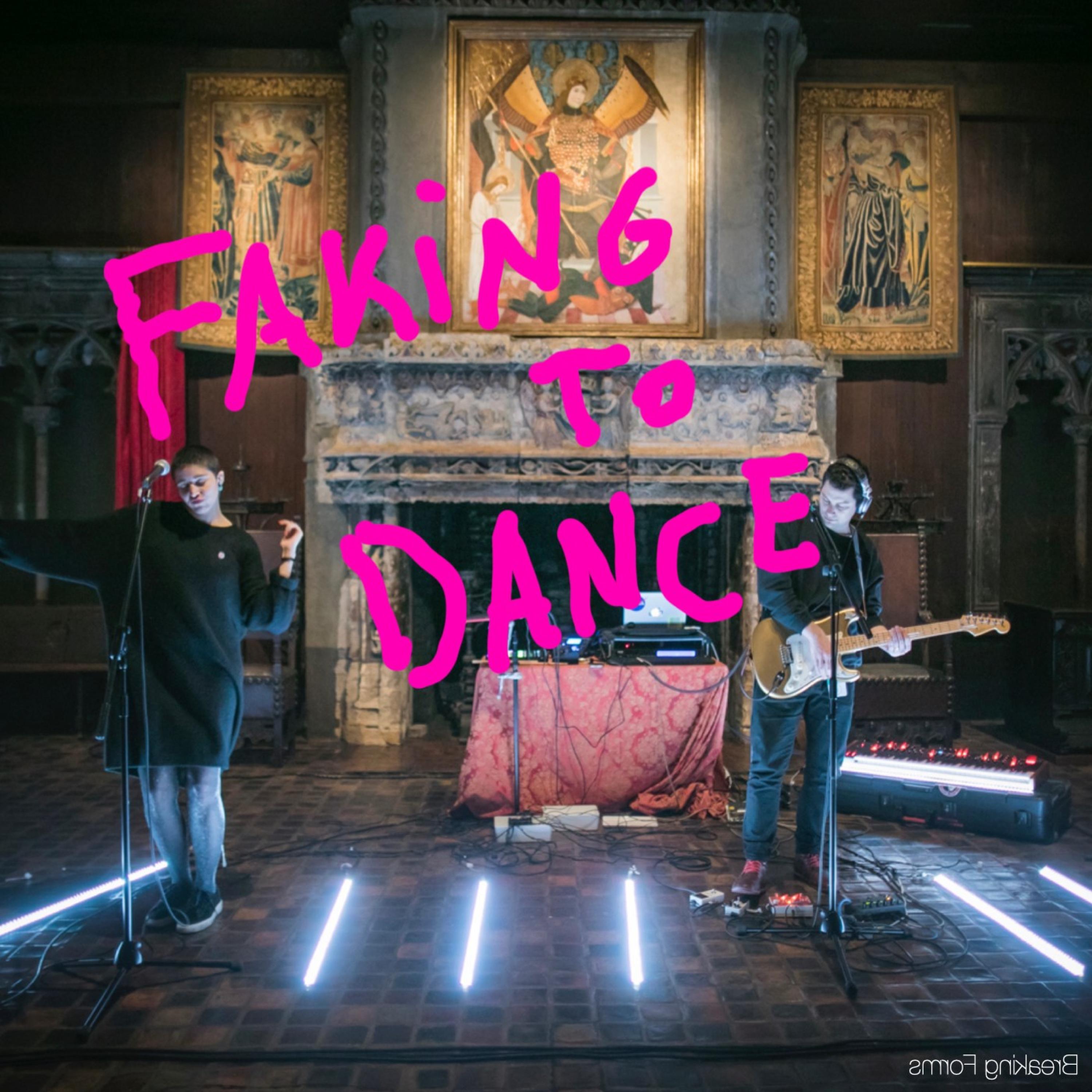 Релиз Faking to Dance