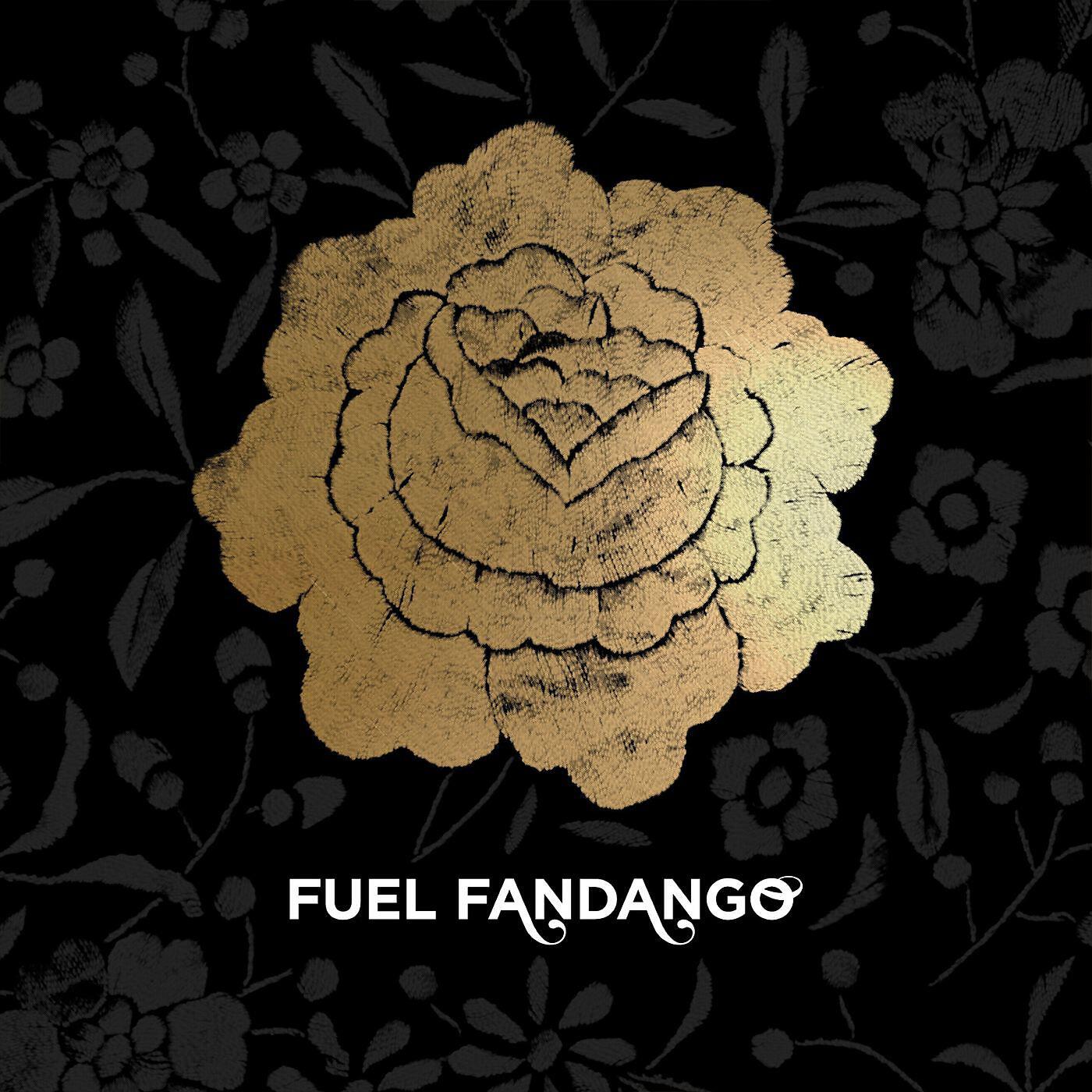 Релиз Fuel Fandango