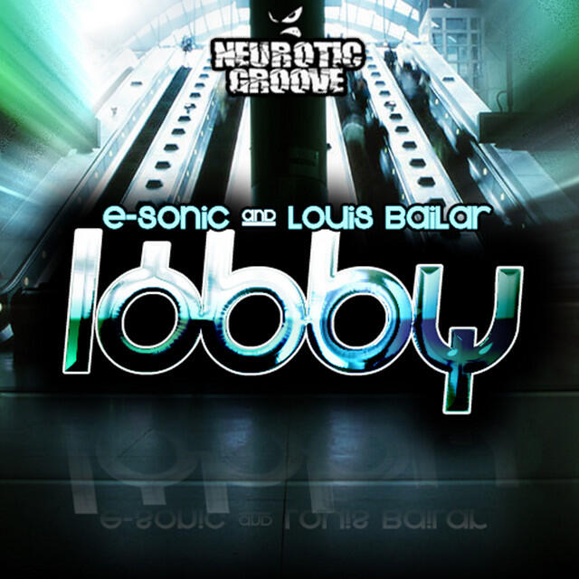 Релиз Lobby