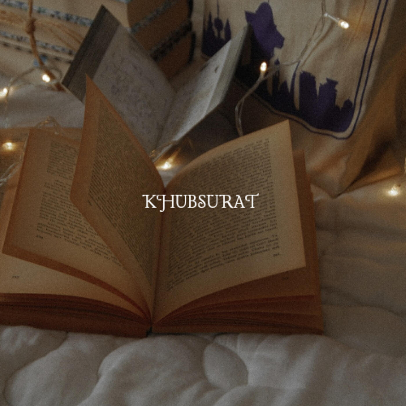Релиз Khubsurat