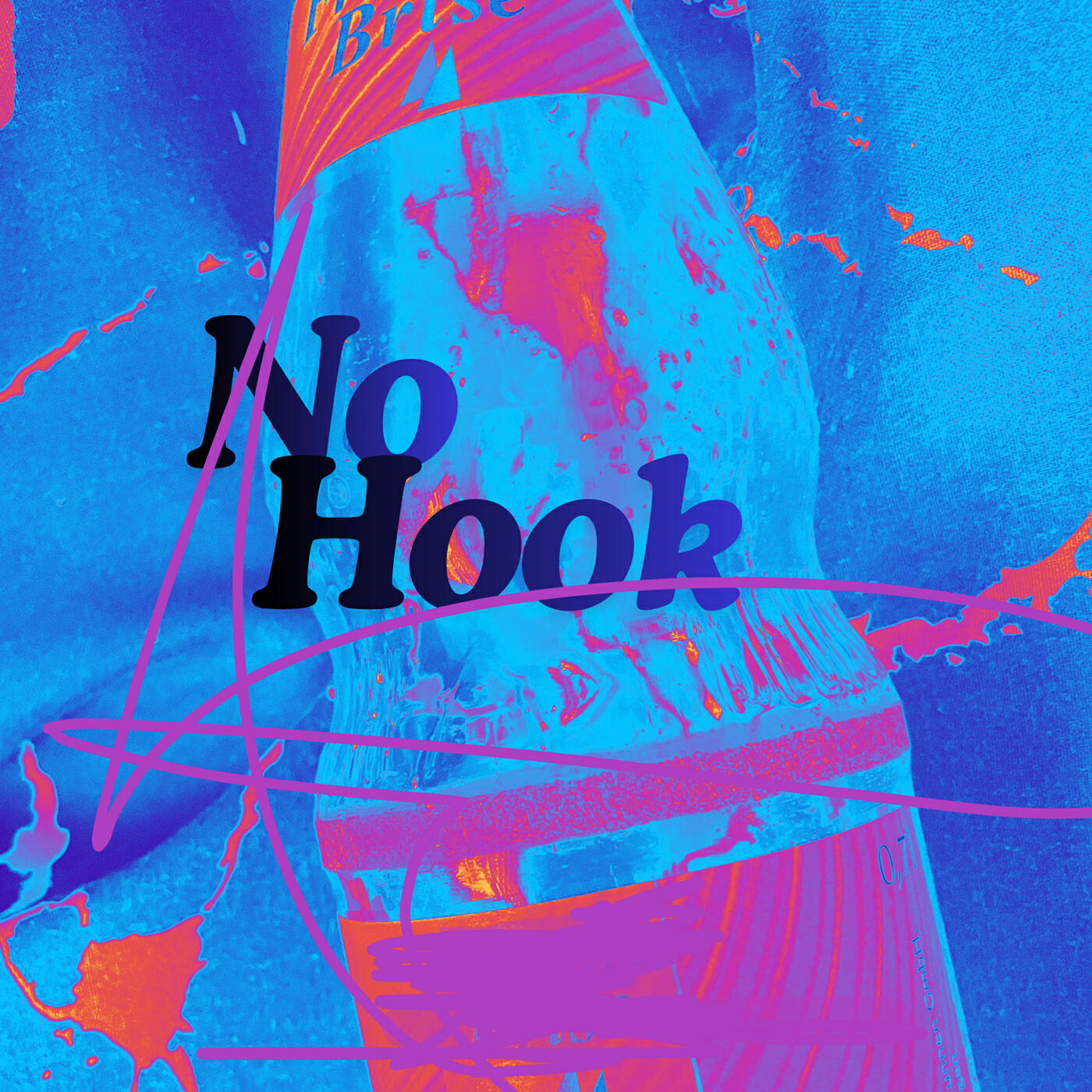 Релиз No Hook
