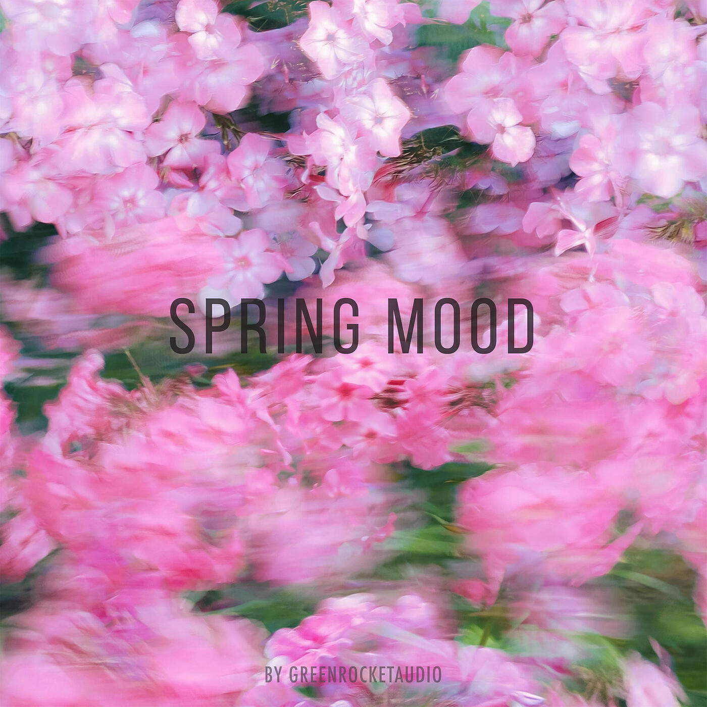 Релиз Spring Mood