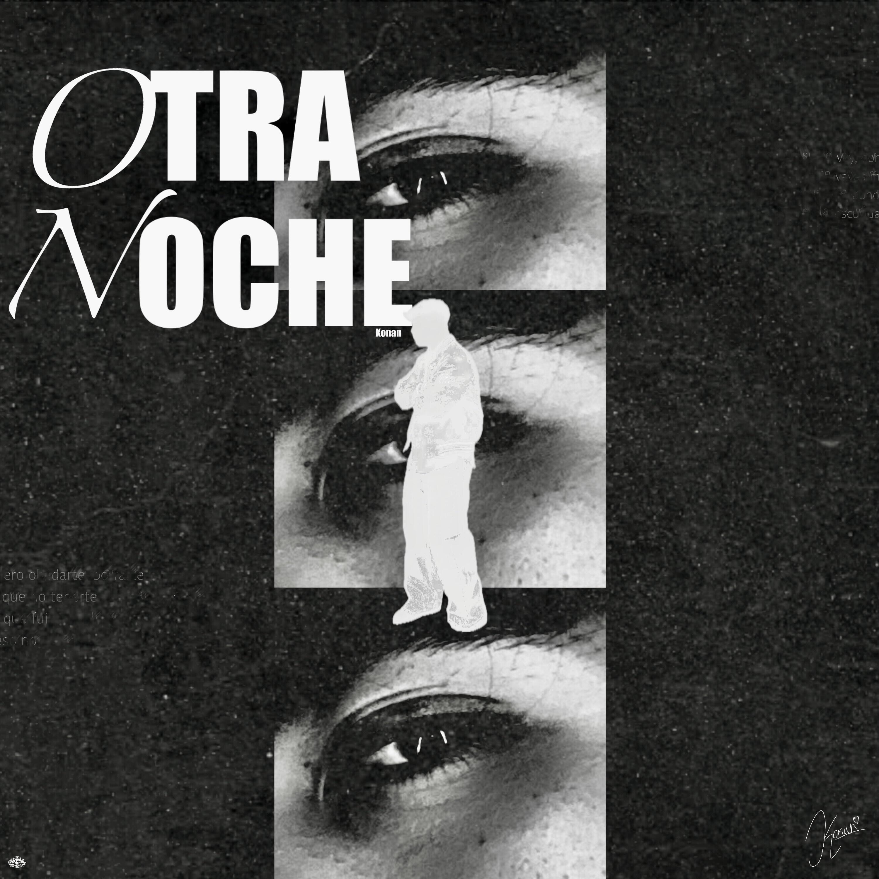 Релиз Otra Noche