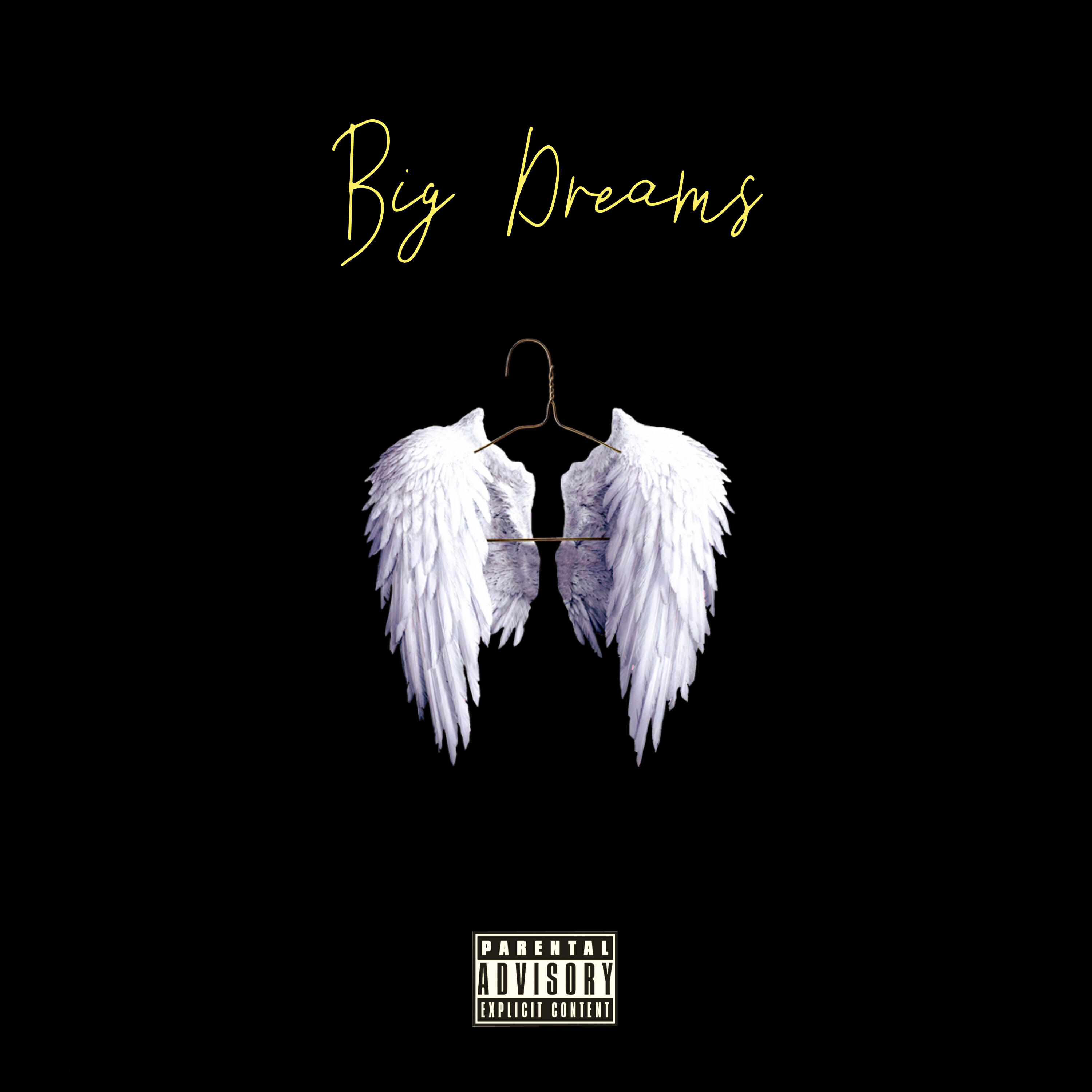 Релиз Big Dreams