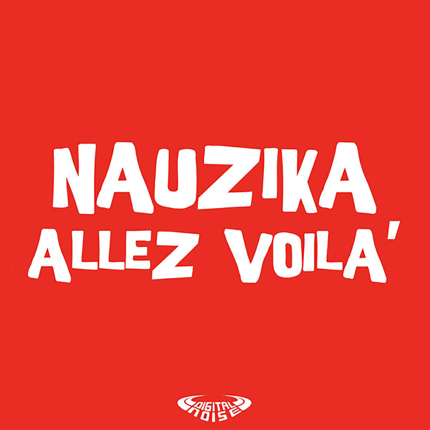 Релиз Allez Voilà