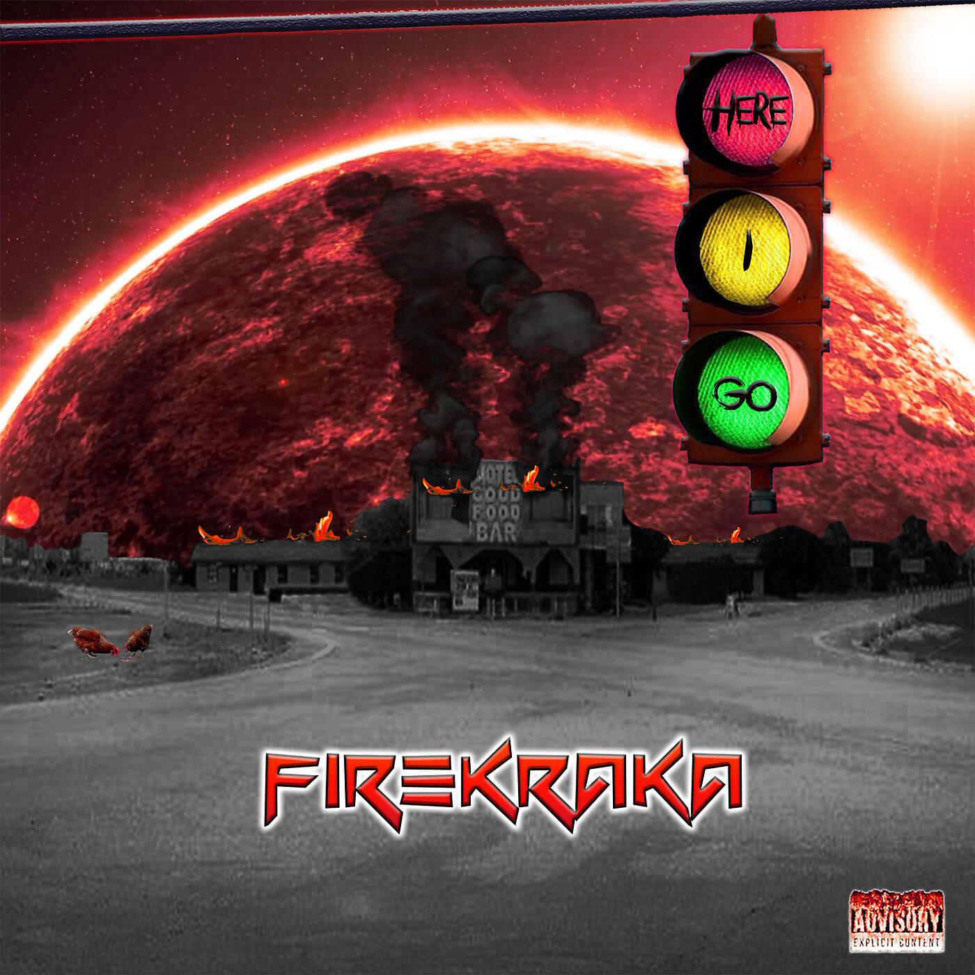 FireKraka