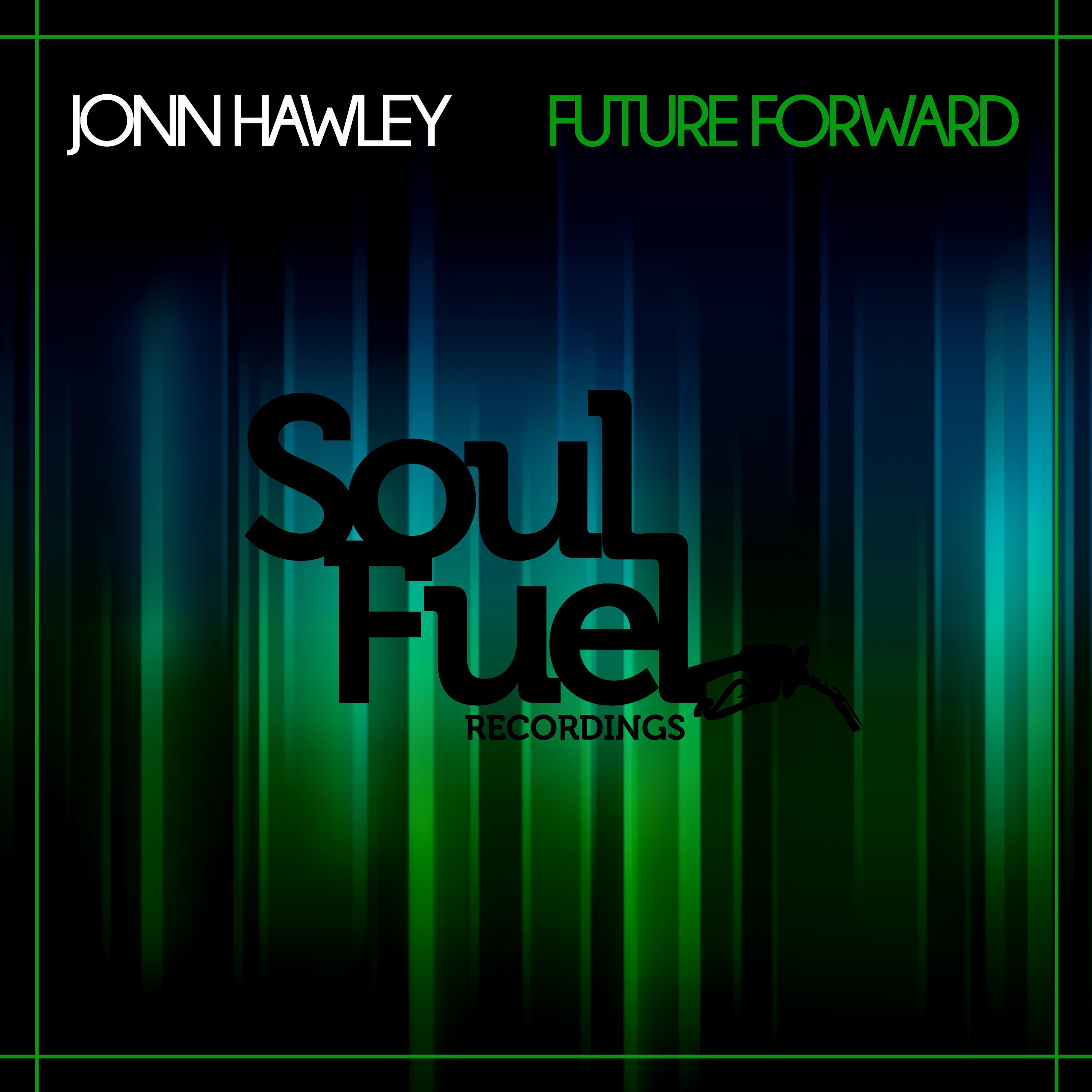 Релиз Future Forward