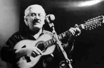 Zé da Viola